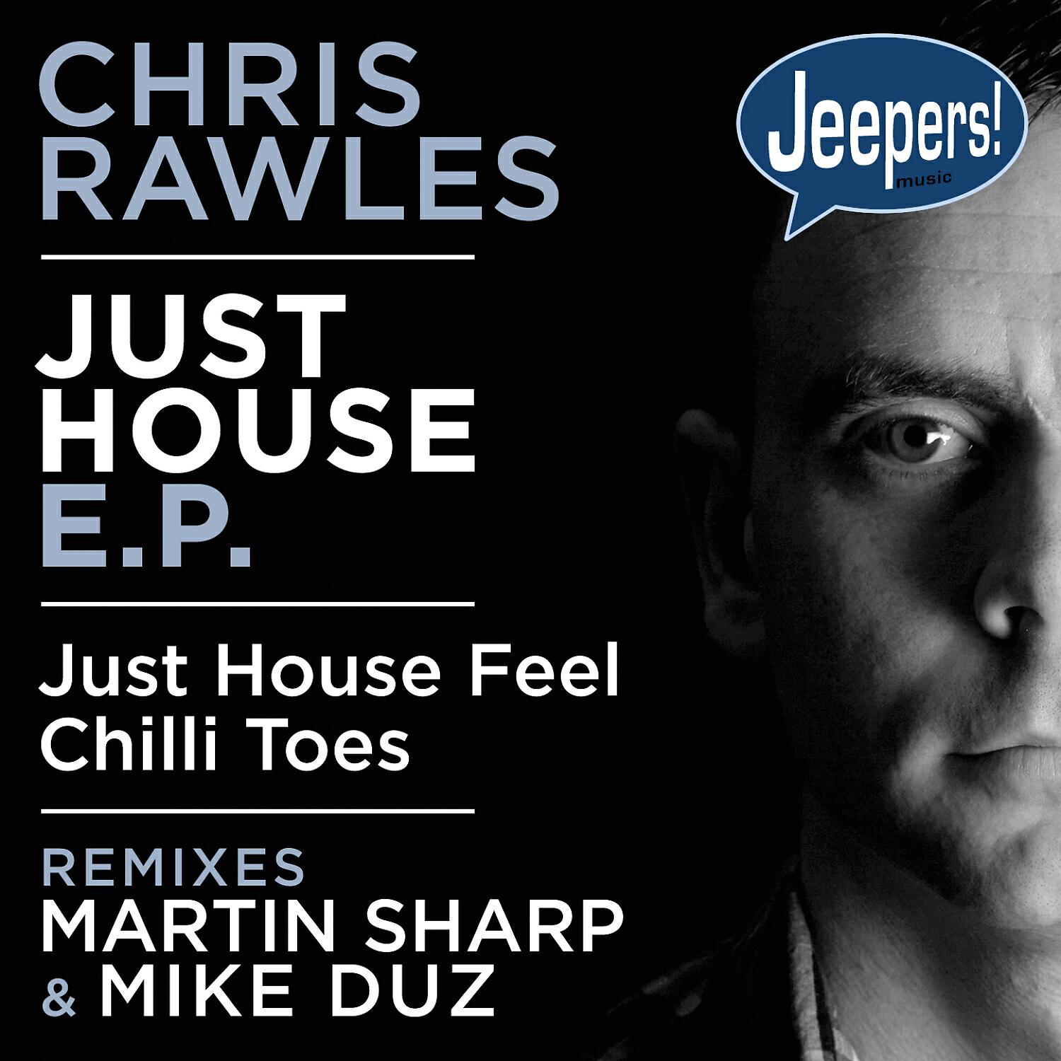 Chris Rawles
