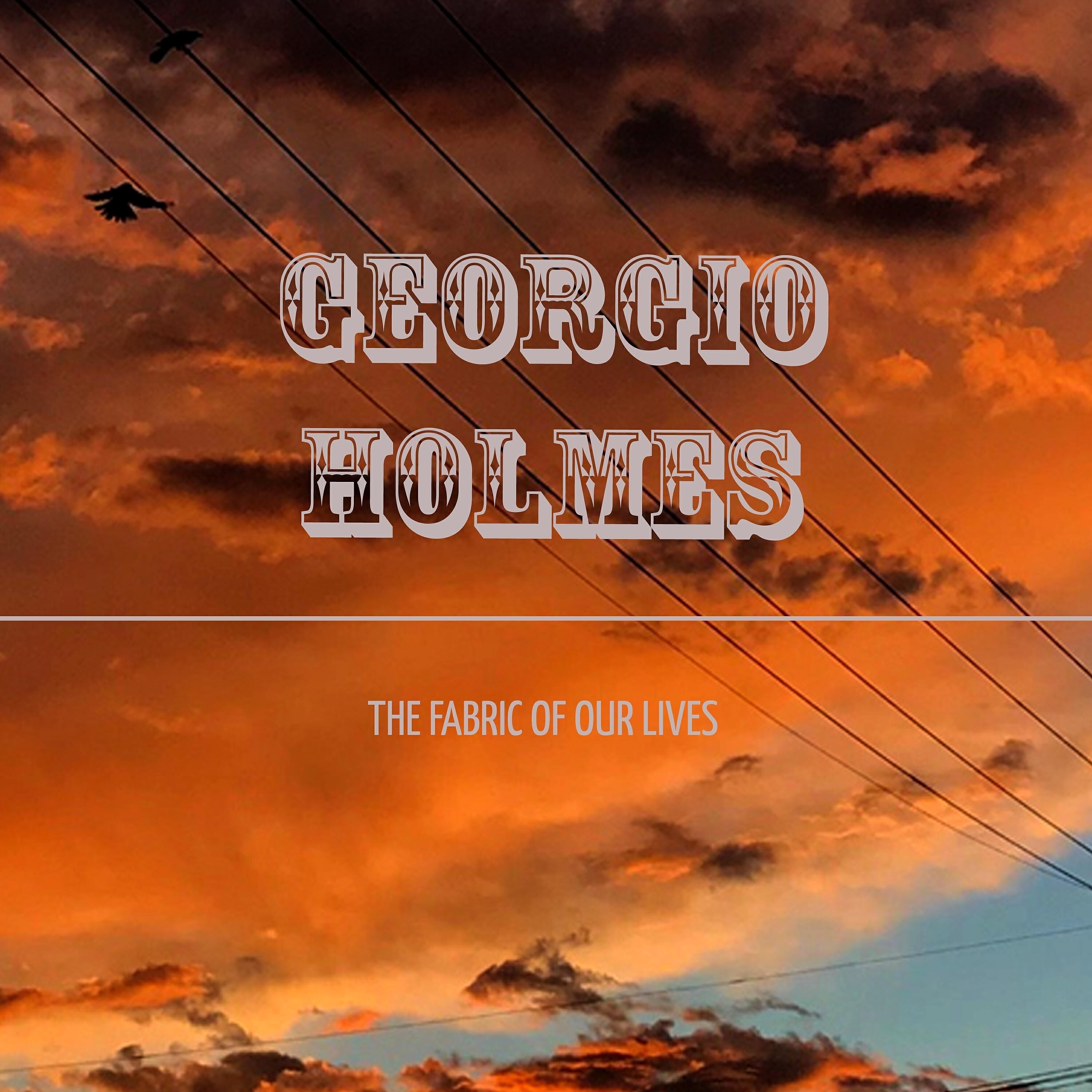 Релиз The Fabric of Our Lives