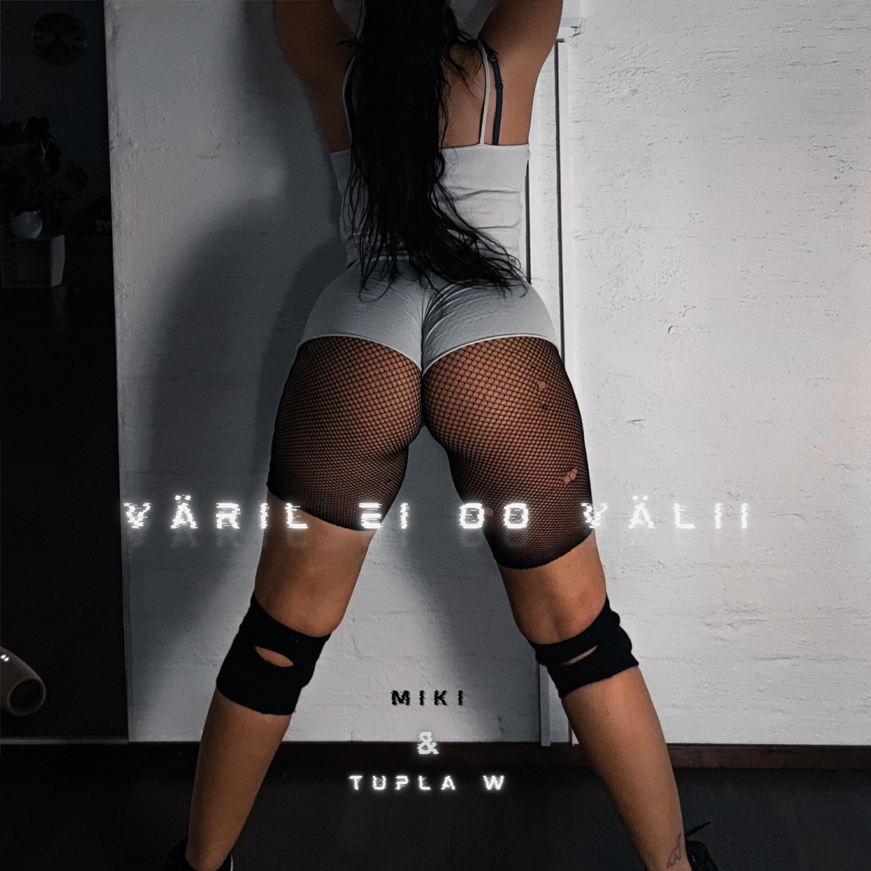 Релиз Väril ei oo välii