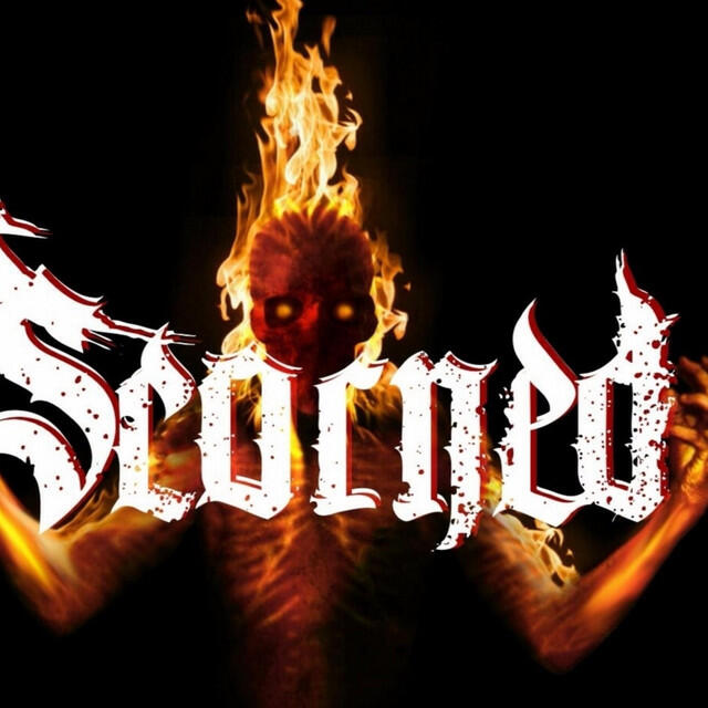 Scorned