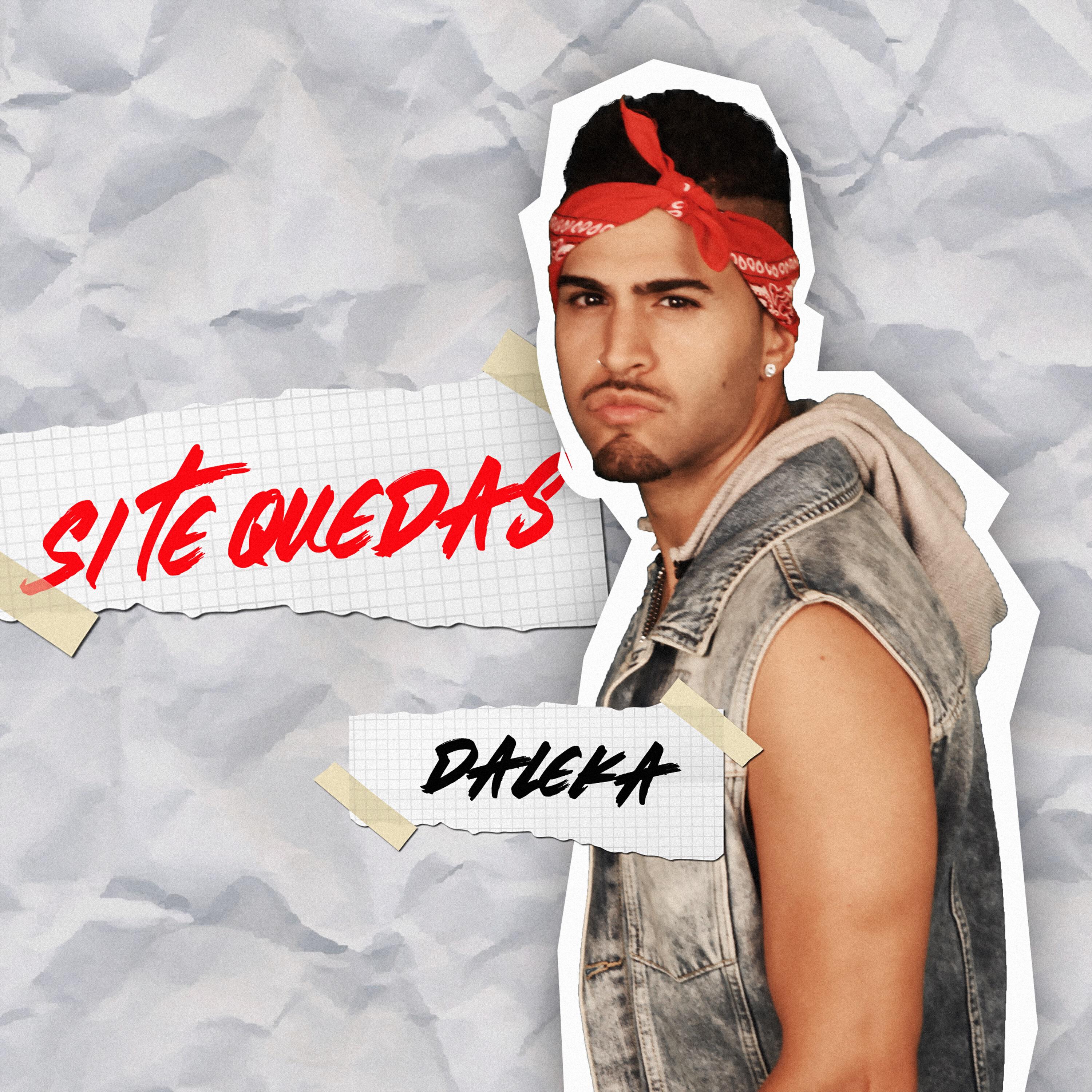 Релиз Si Te Quedas