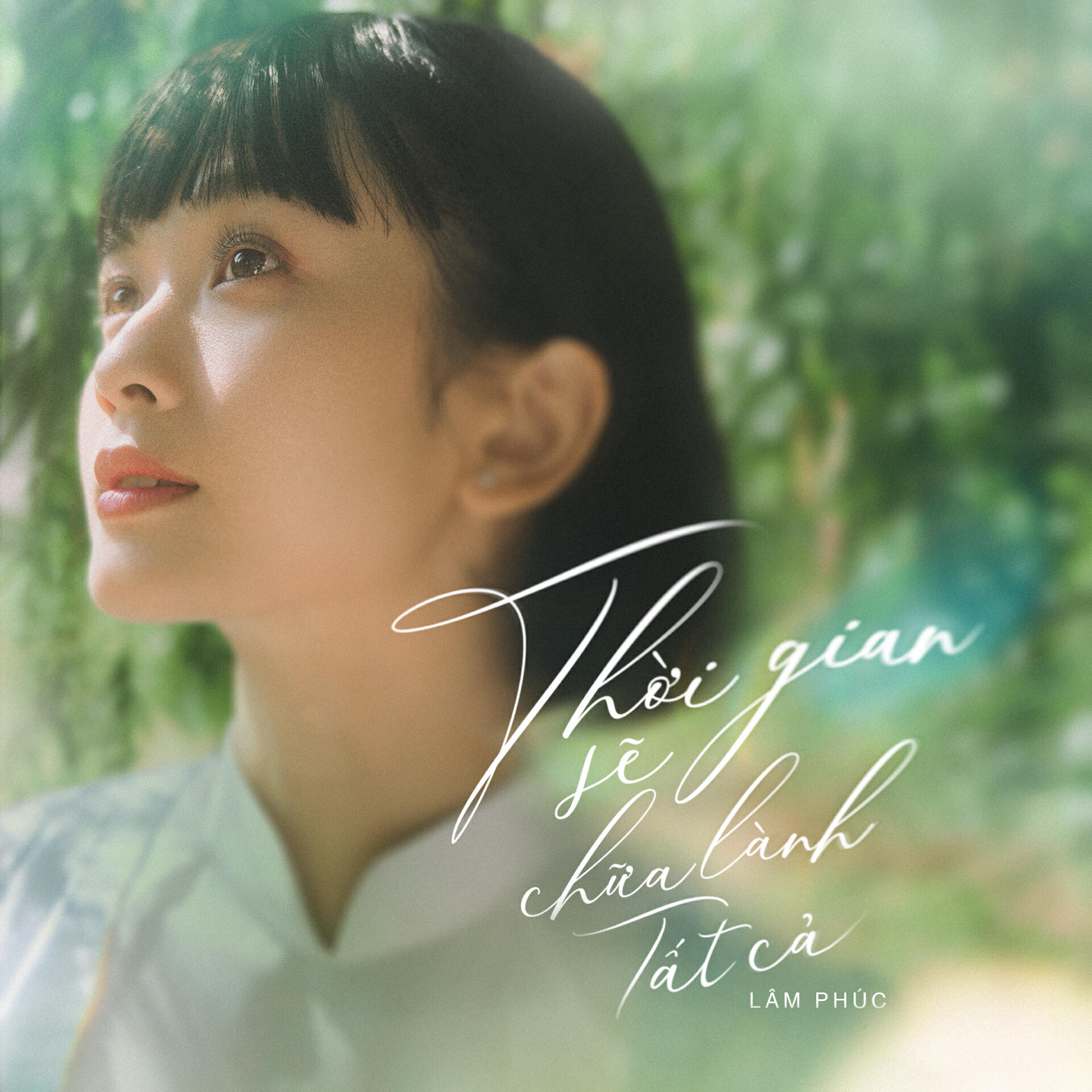 Релиз Thời Gian Sẽ Chữa Lành Tất Cả
