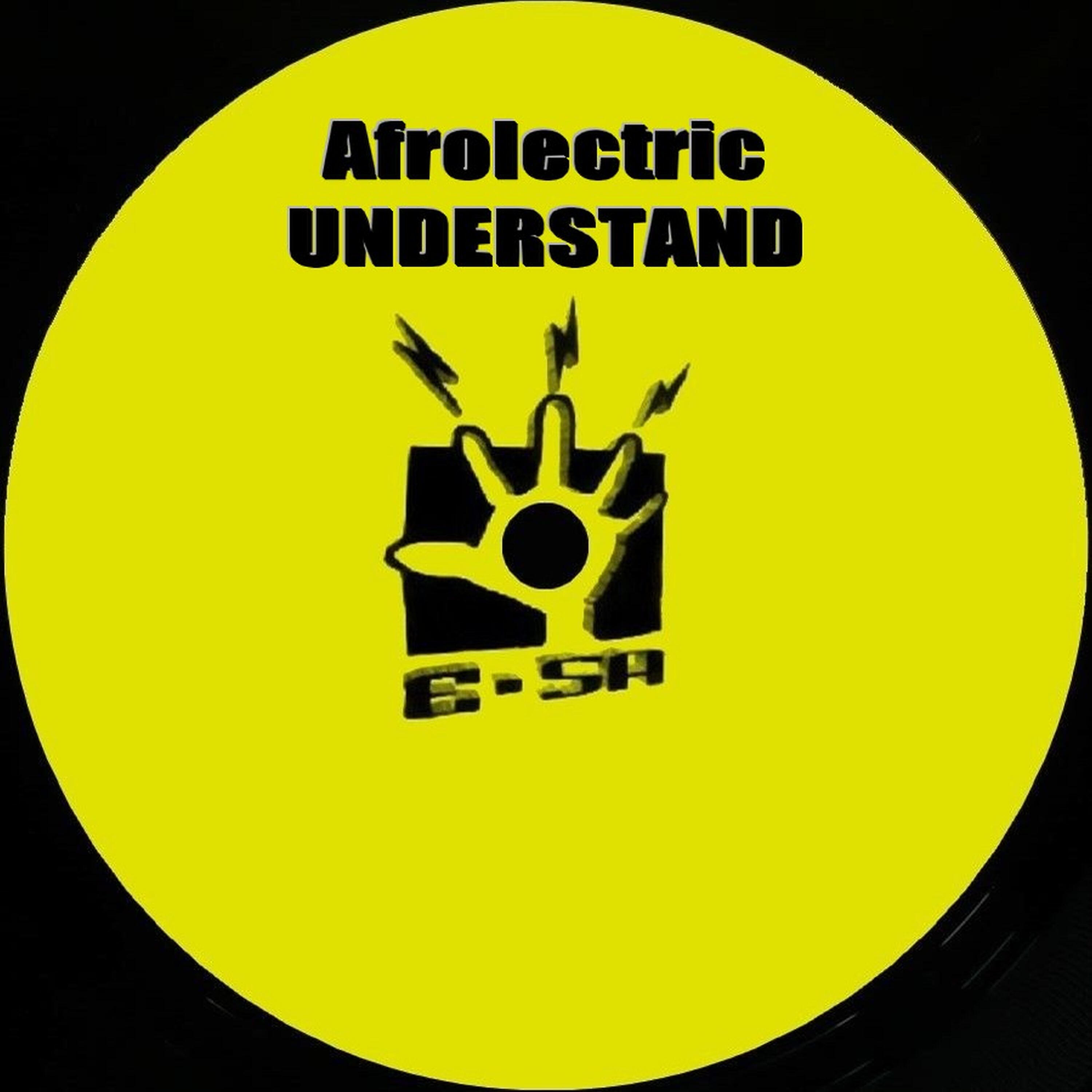 Релиз Understand