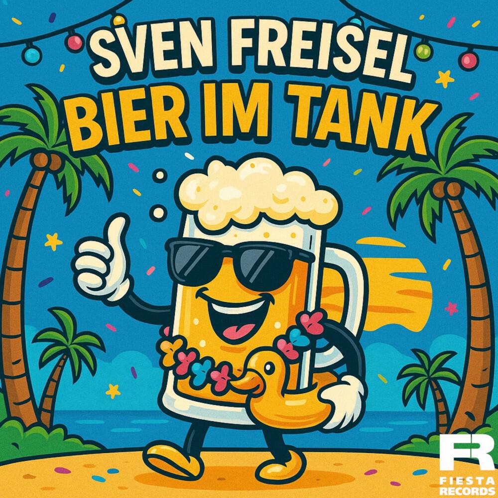 Релиз Bier im Tank