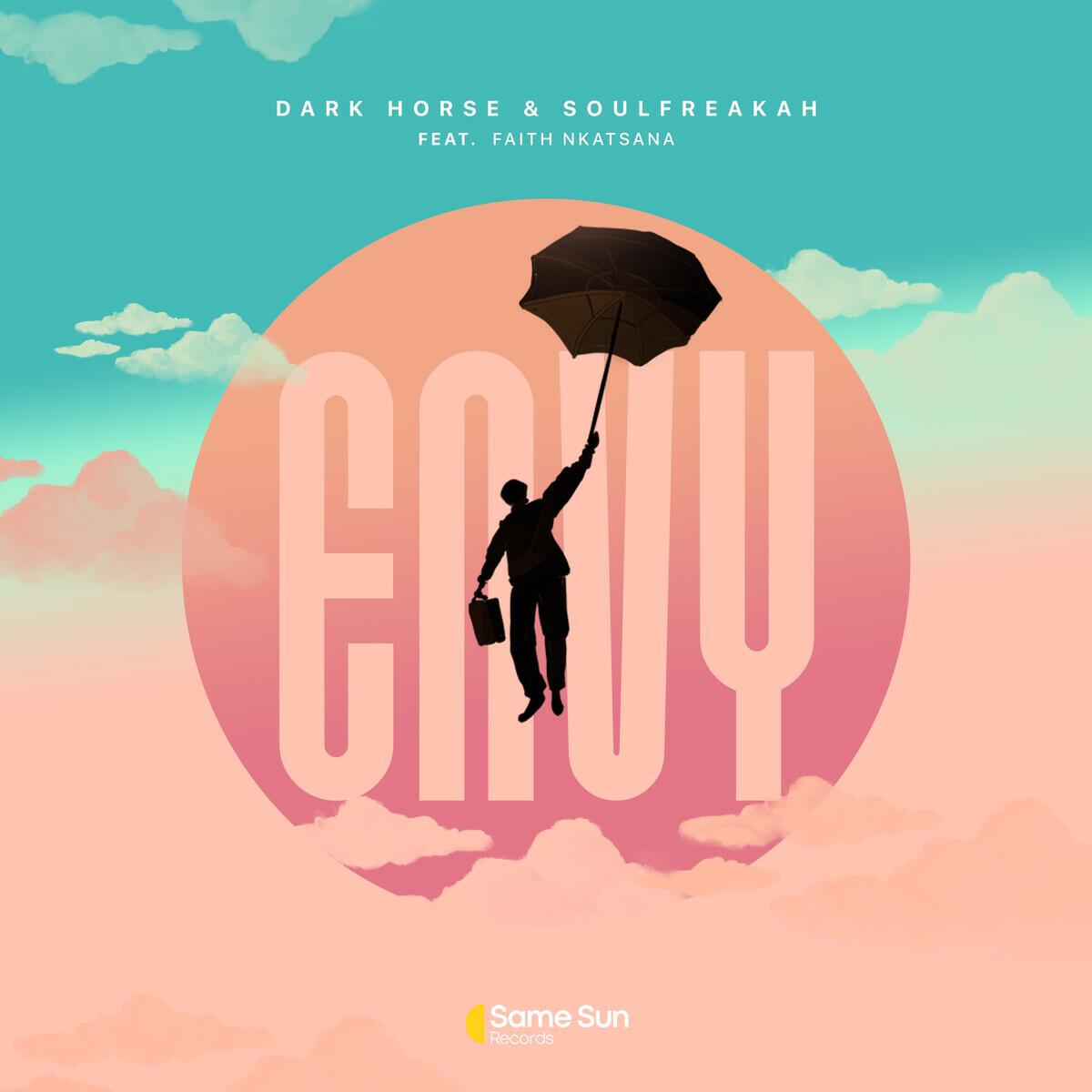 Релиз ENVY