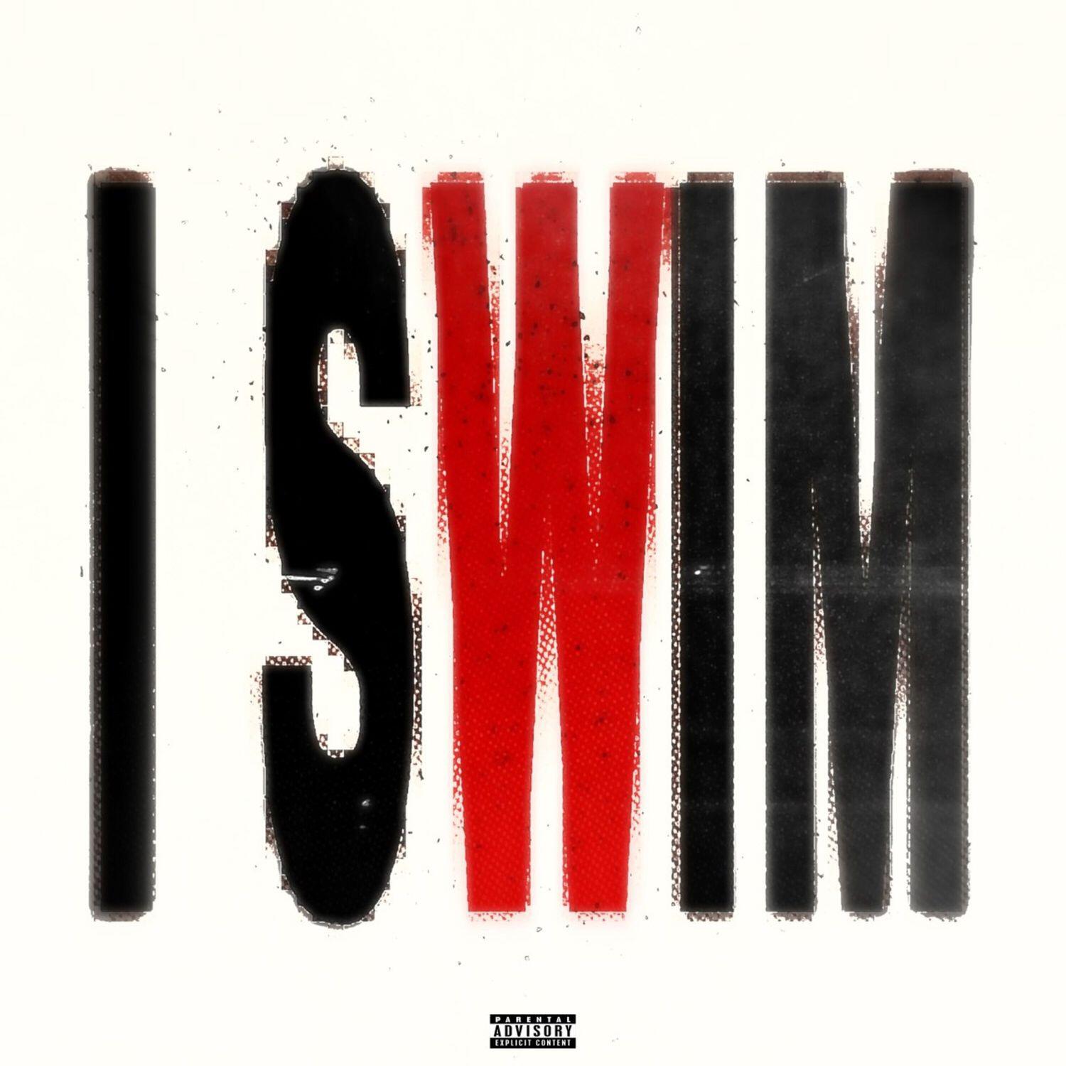 Релиз I SWIM
