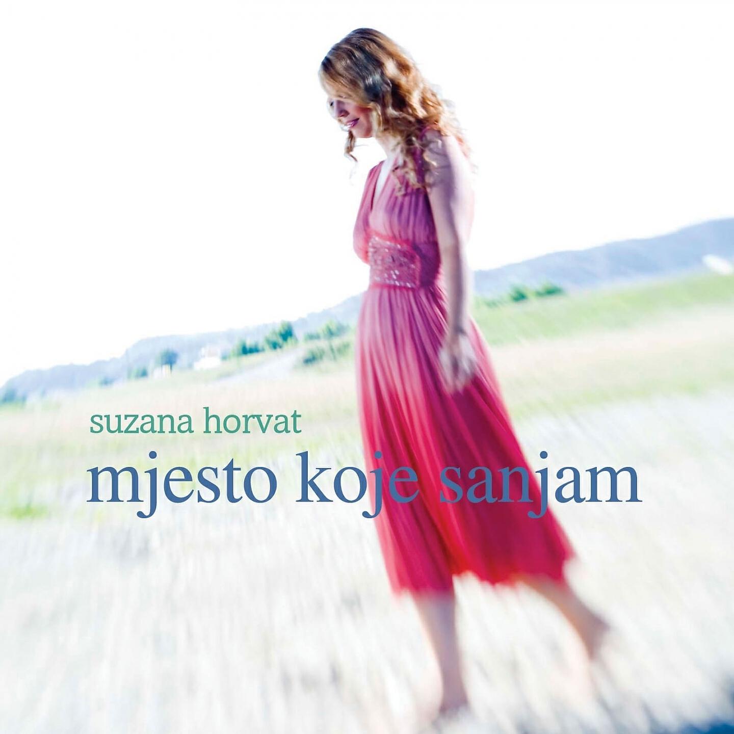 Релиз Mjesto Koje Sanjam