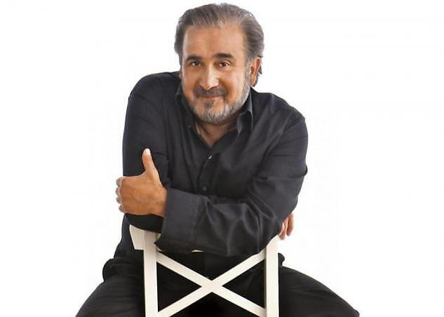 Lakis Lazopoulos