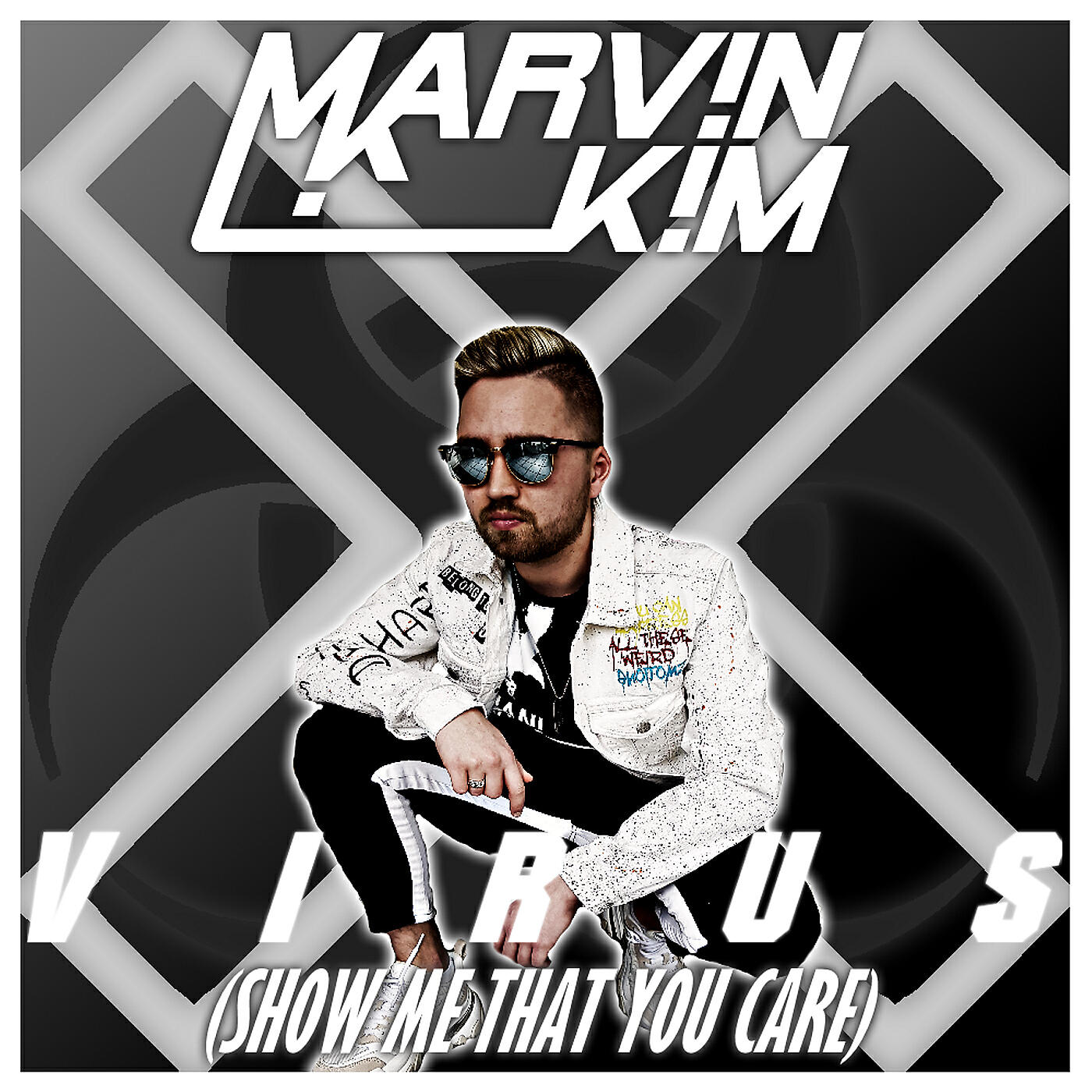 Релиз Virus (Show Me That You Care)
