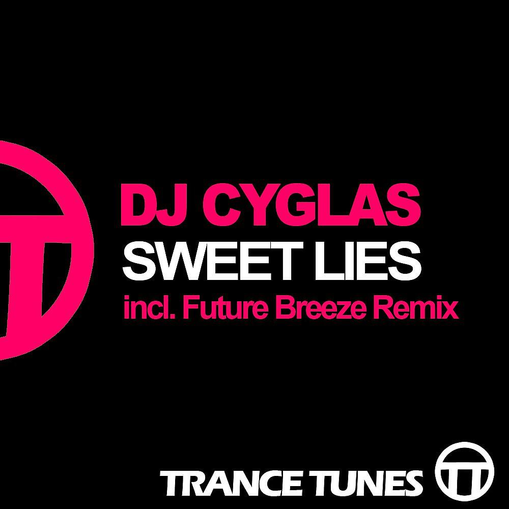 Релиз Sweet Lies