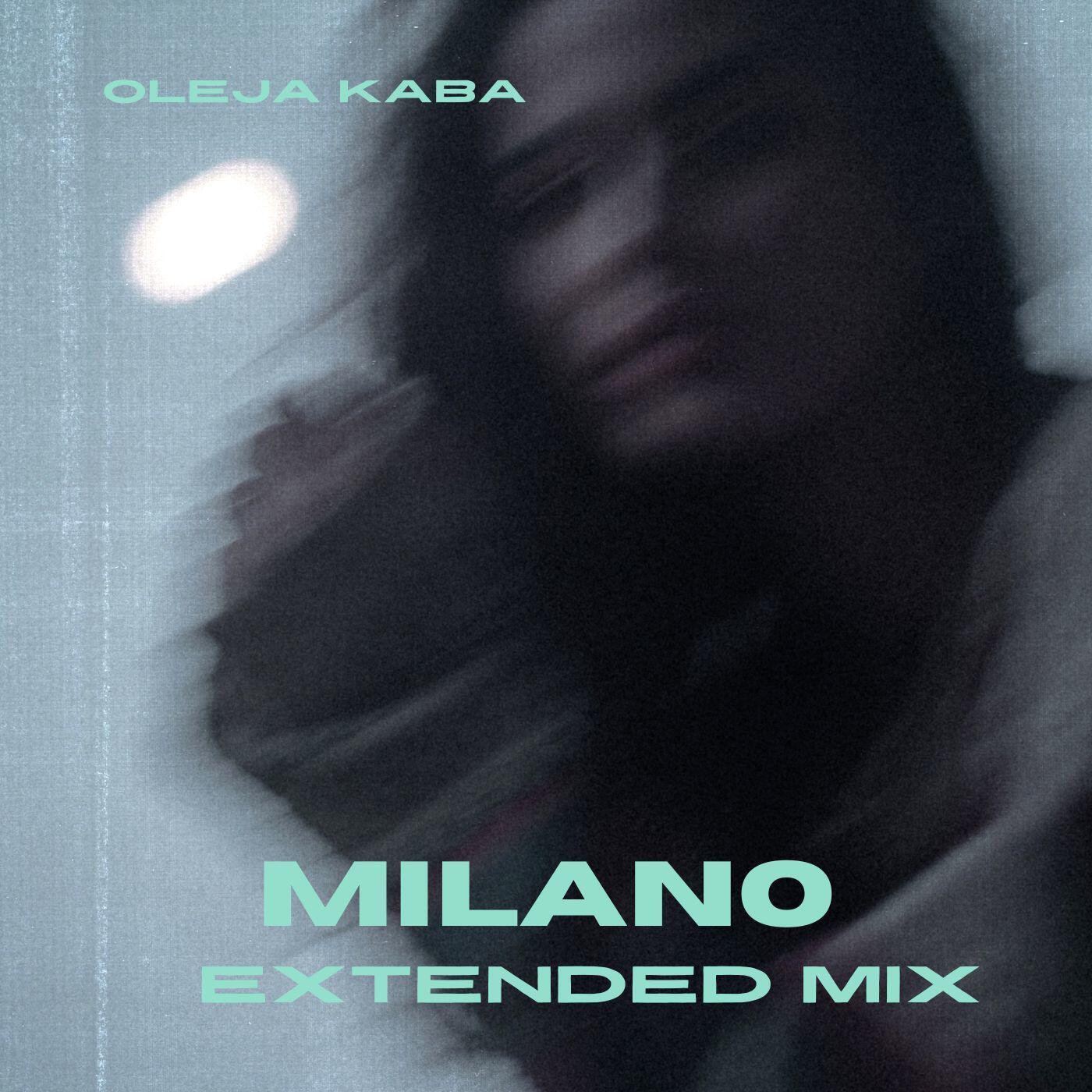 Релиз Milano (Extended Mix)