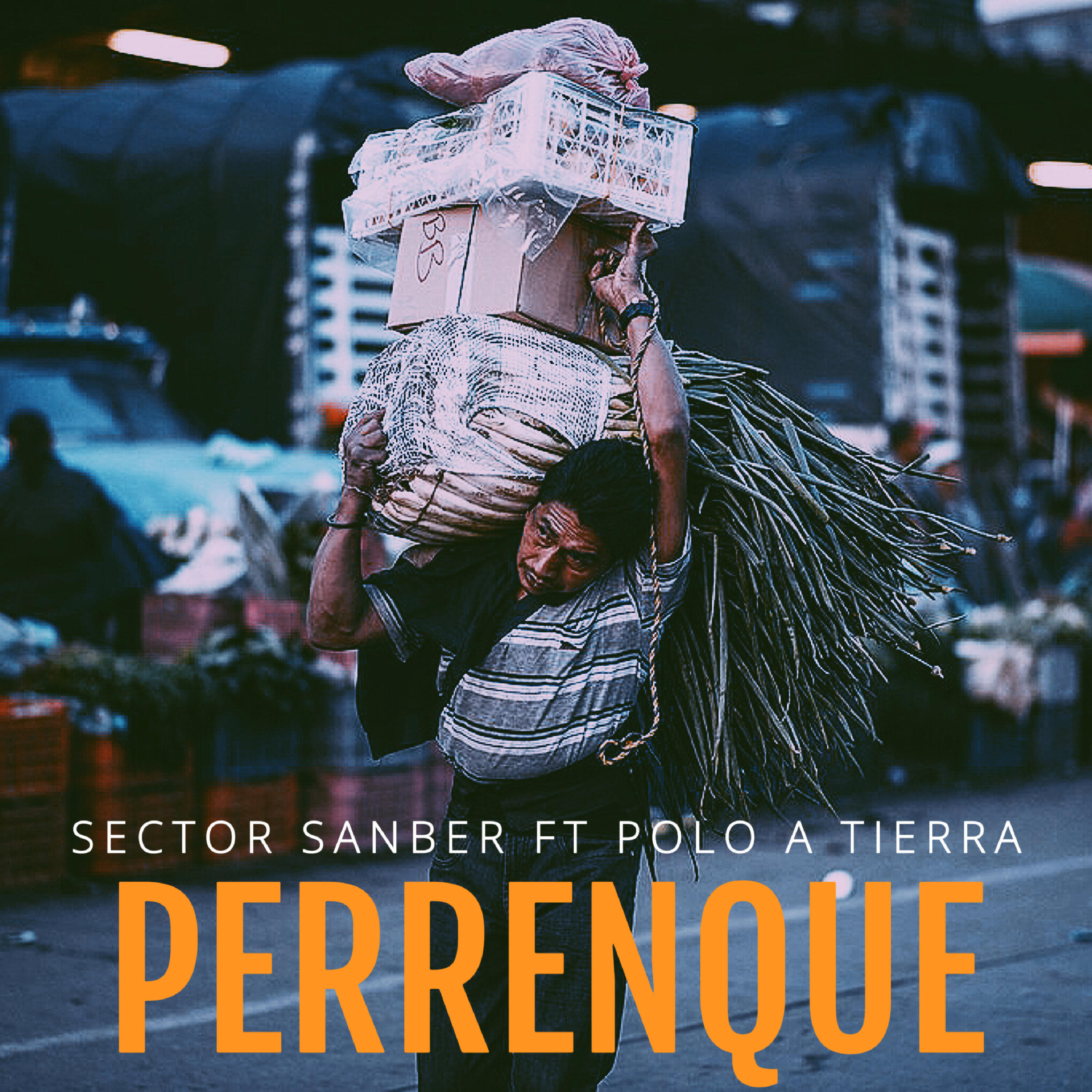 Релиз Perrenque