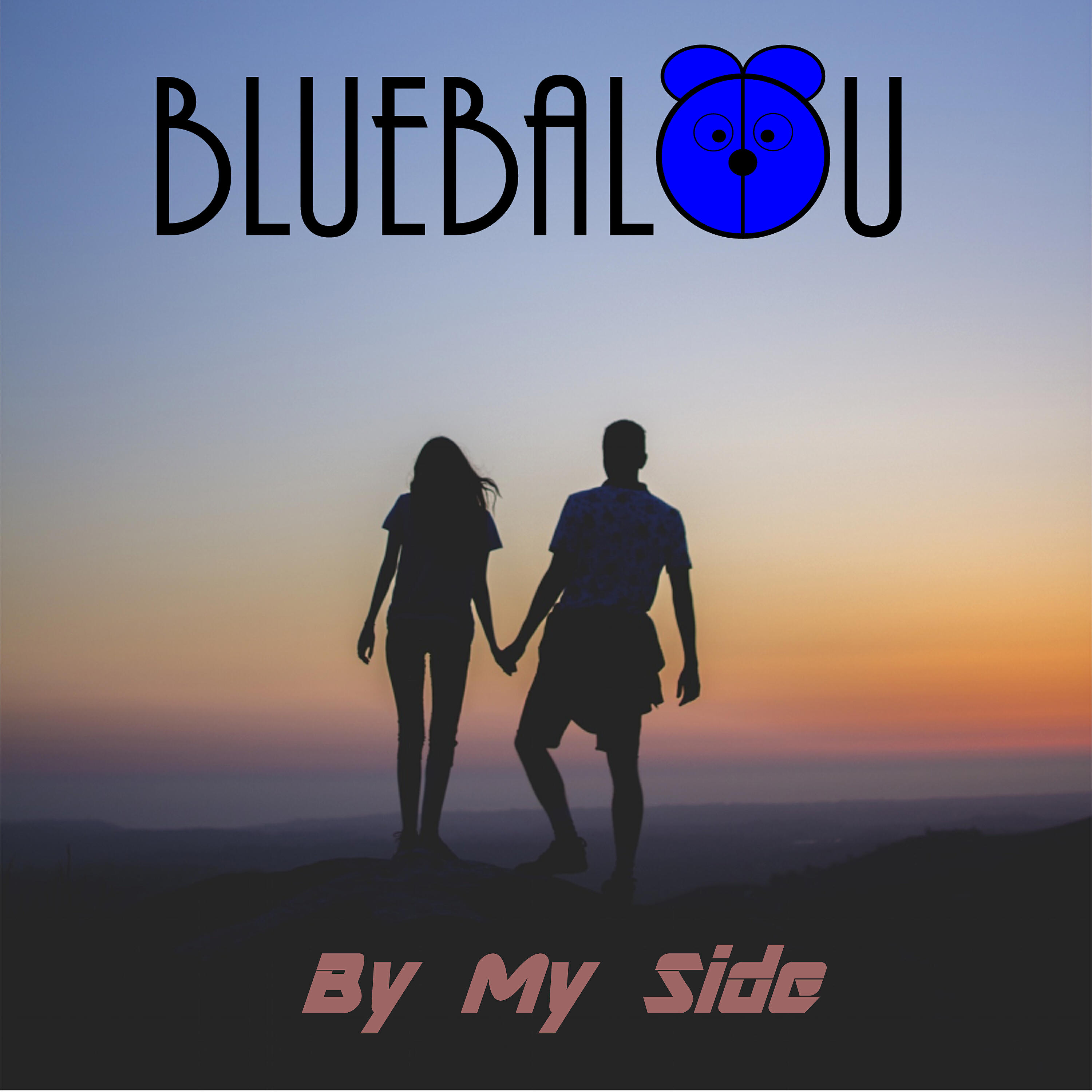 Релиз By My Side