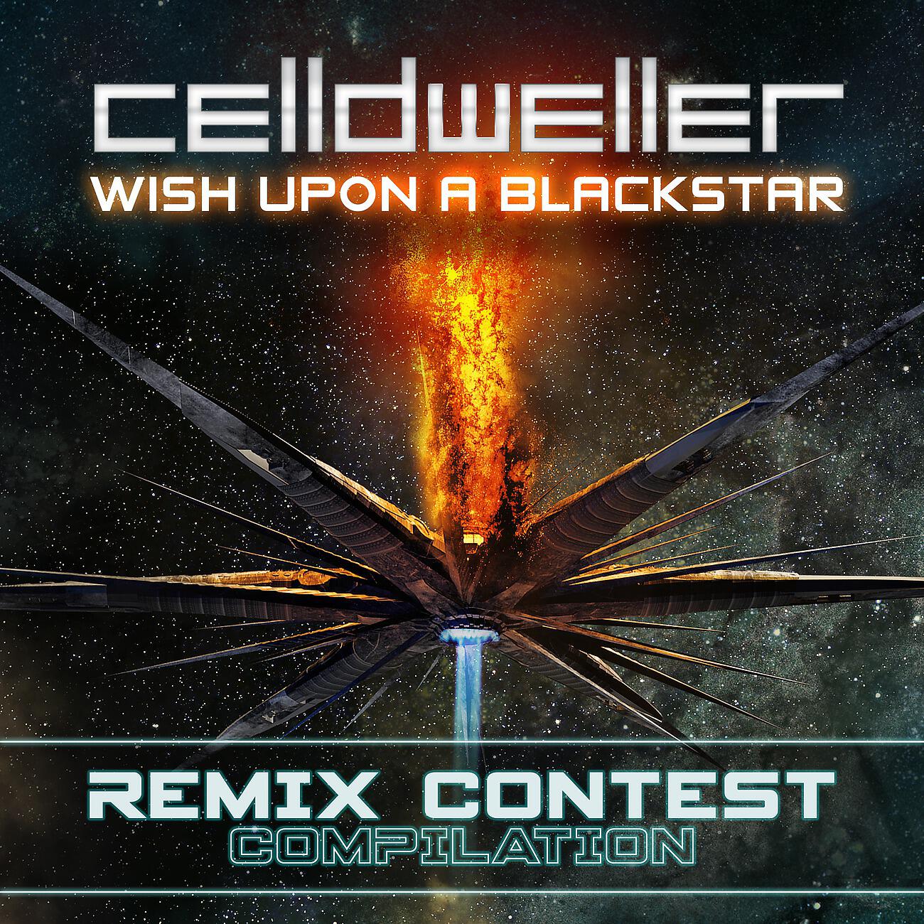 Релиз Wish Upon A Blackstar