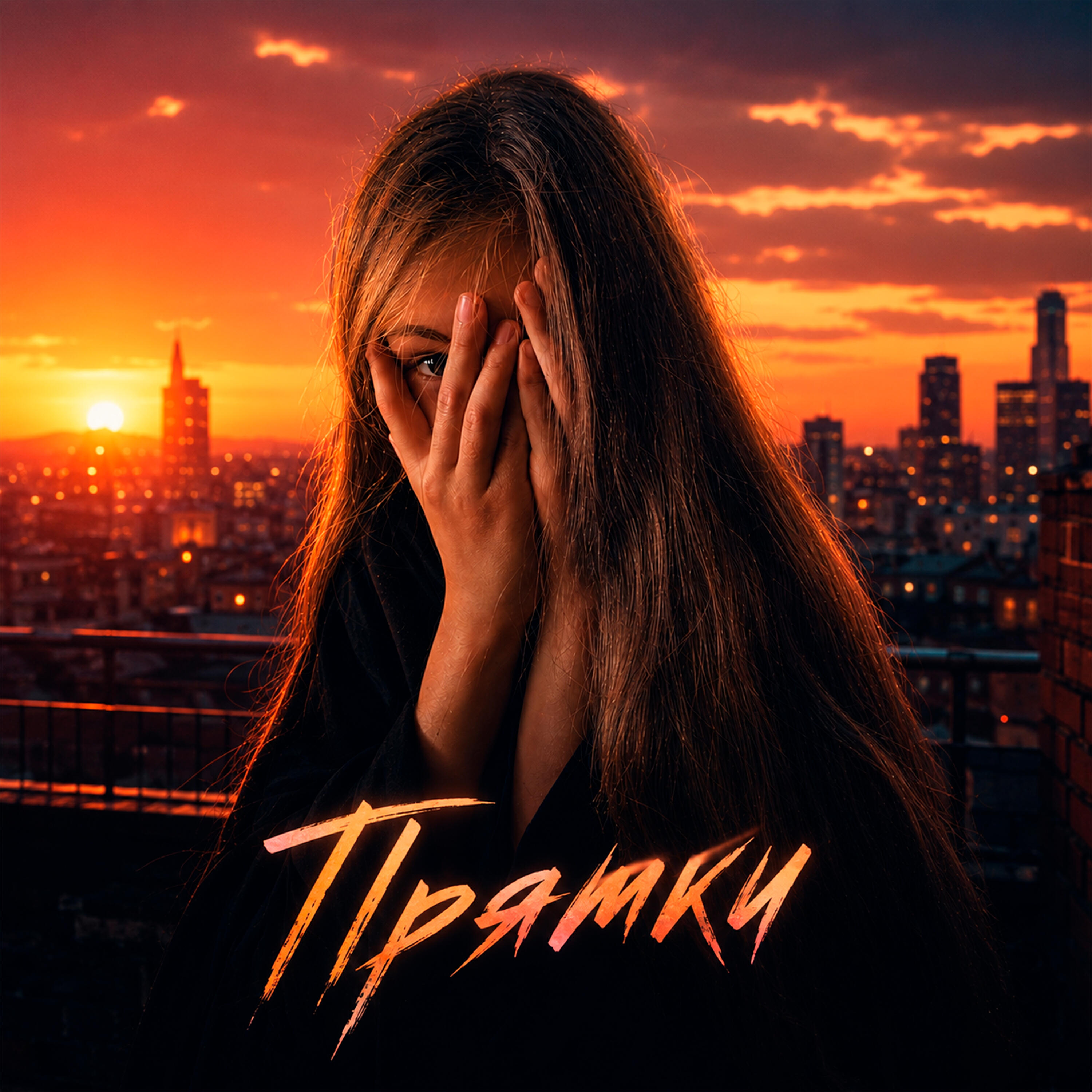Релиз Прятки