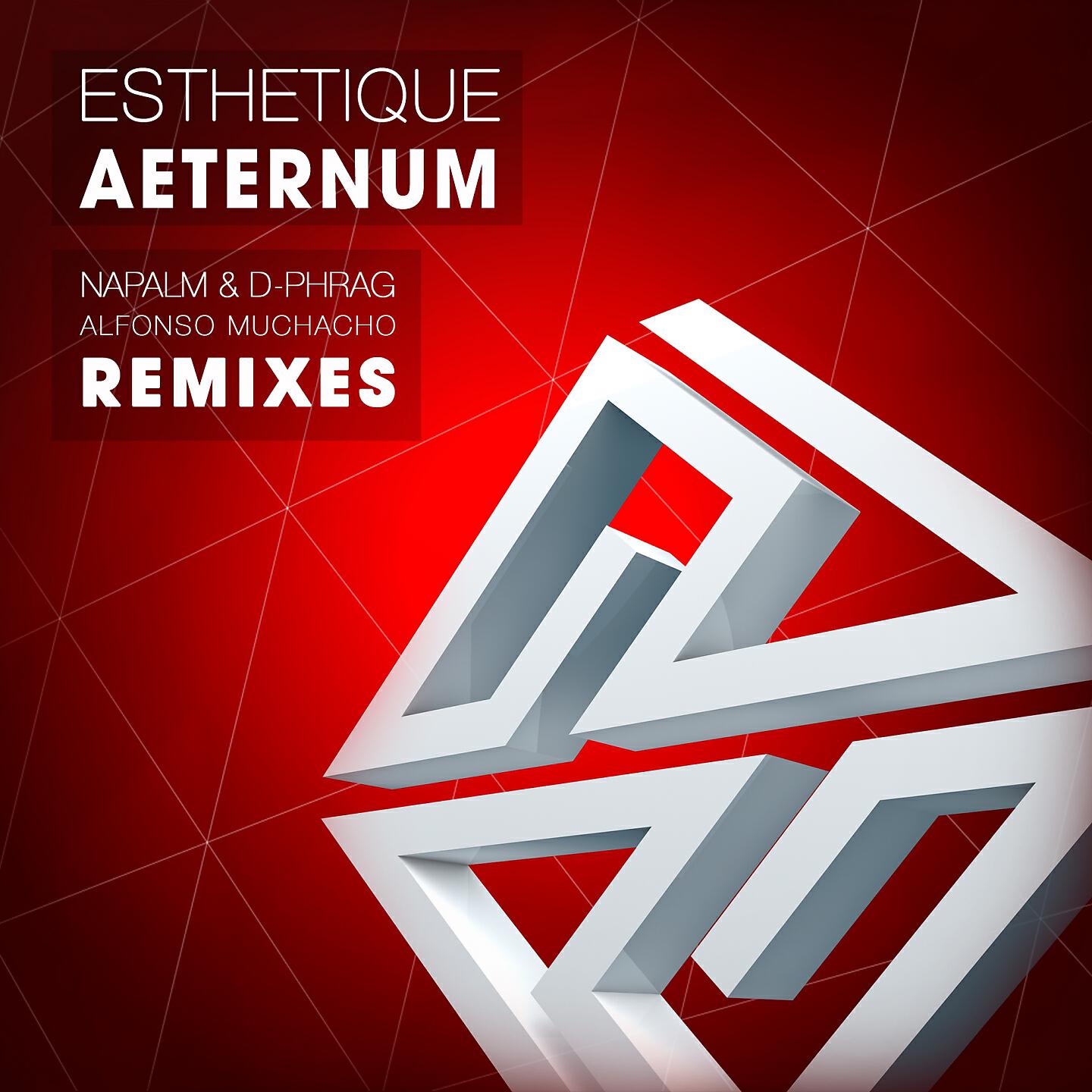 Релиз Aeternum