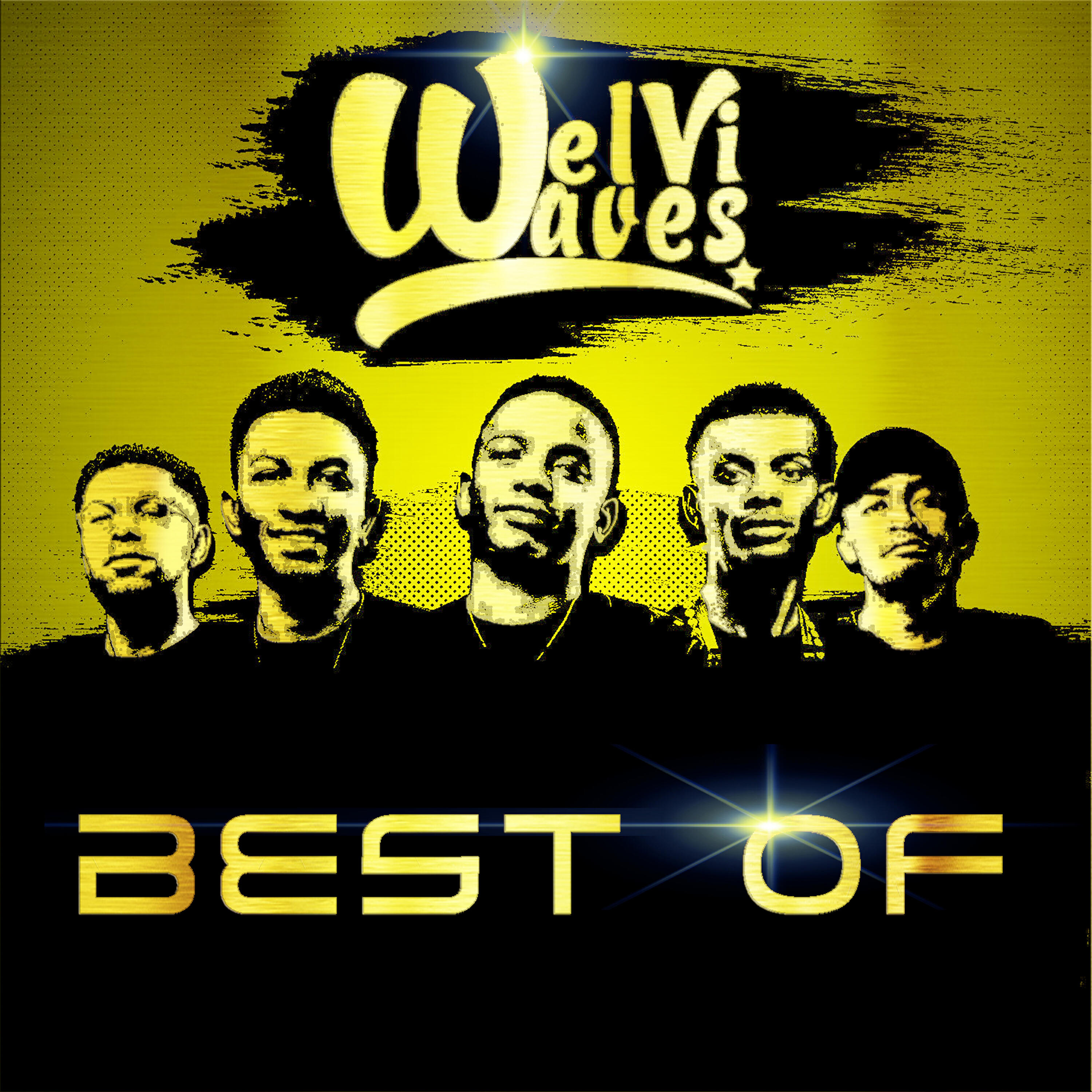 Welvi Waves