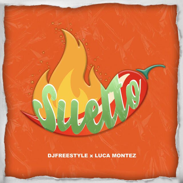 Релиз Suelto
