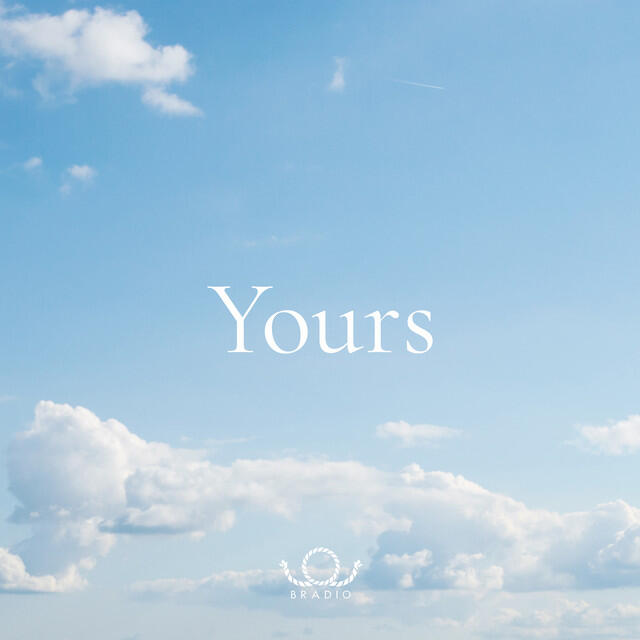 Релиз Yours