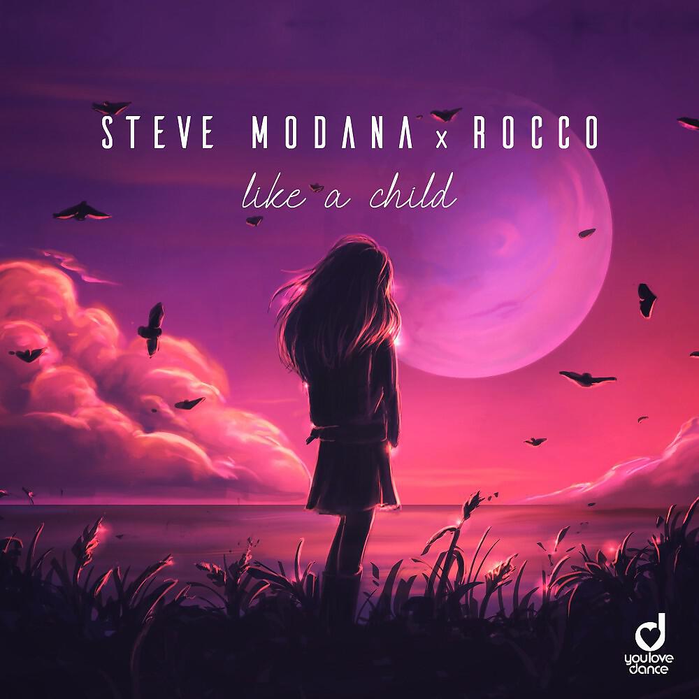 Релиз Like a Child