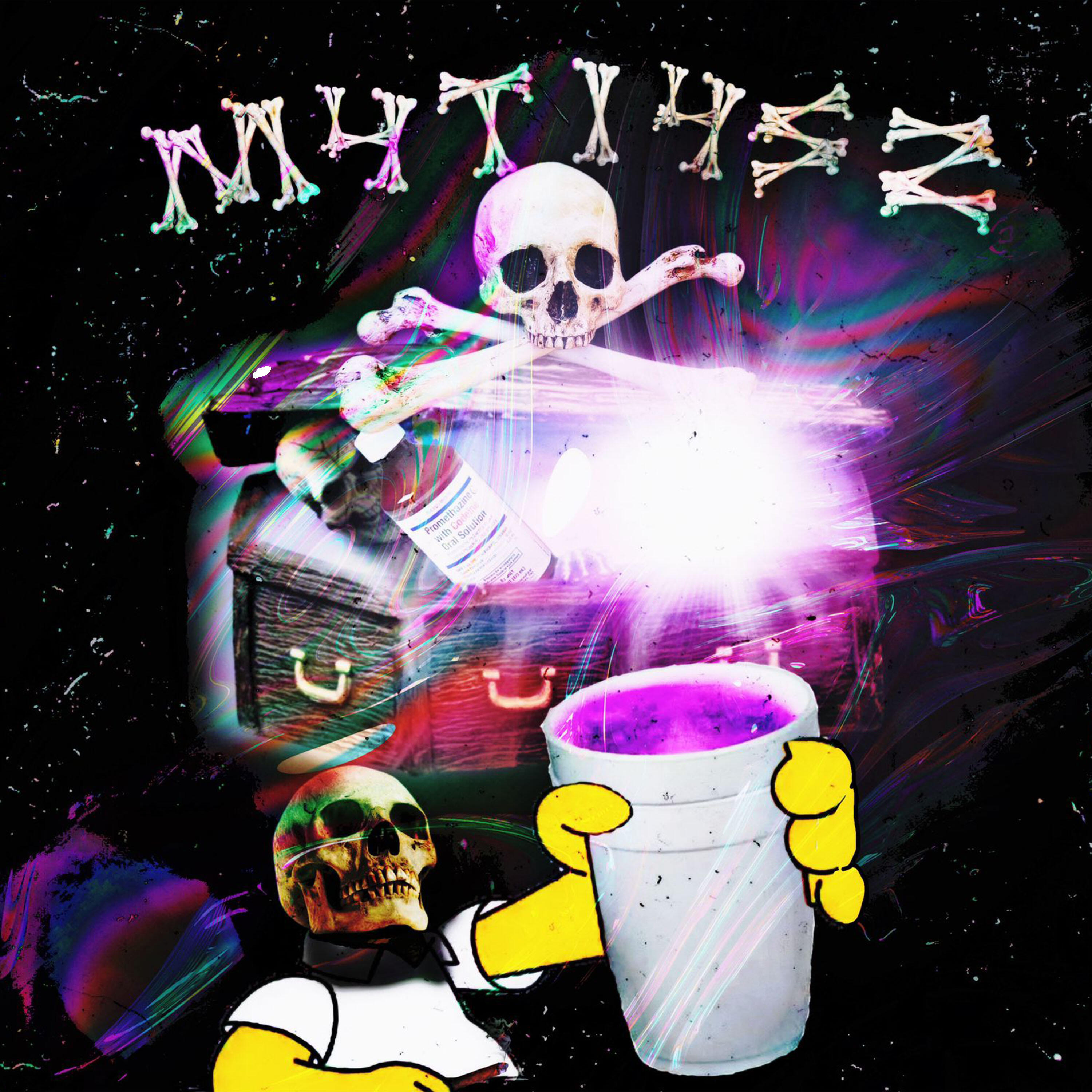 Релиз Pertubado