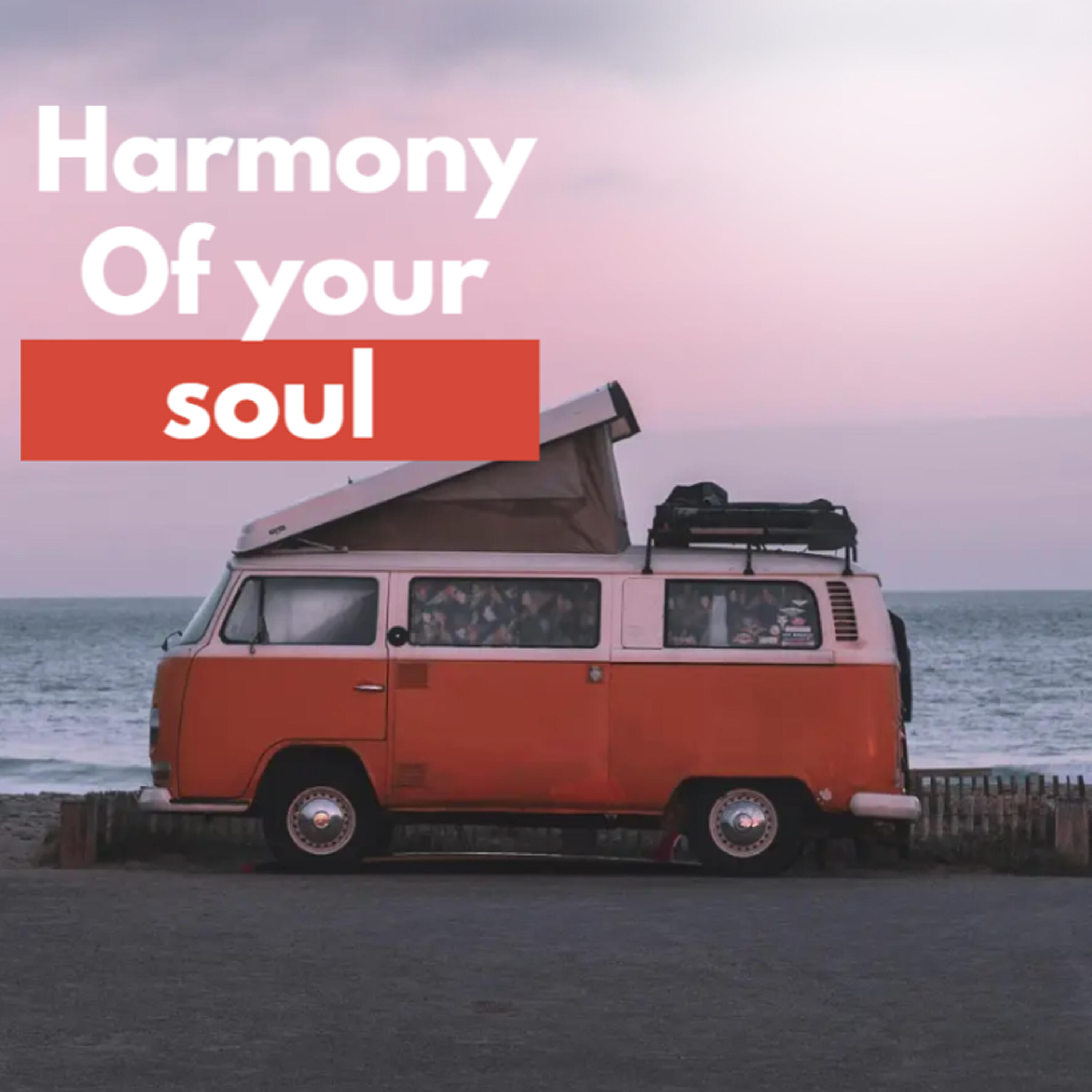Релиз Harmony Of your soul