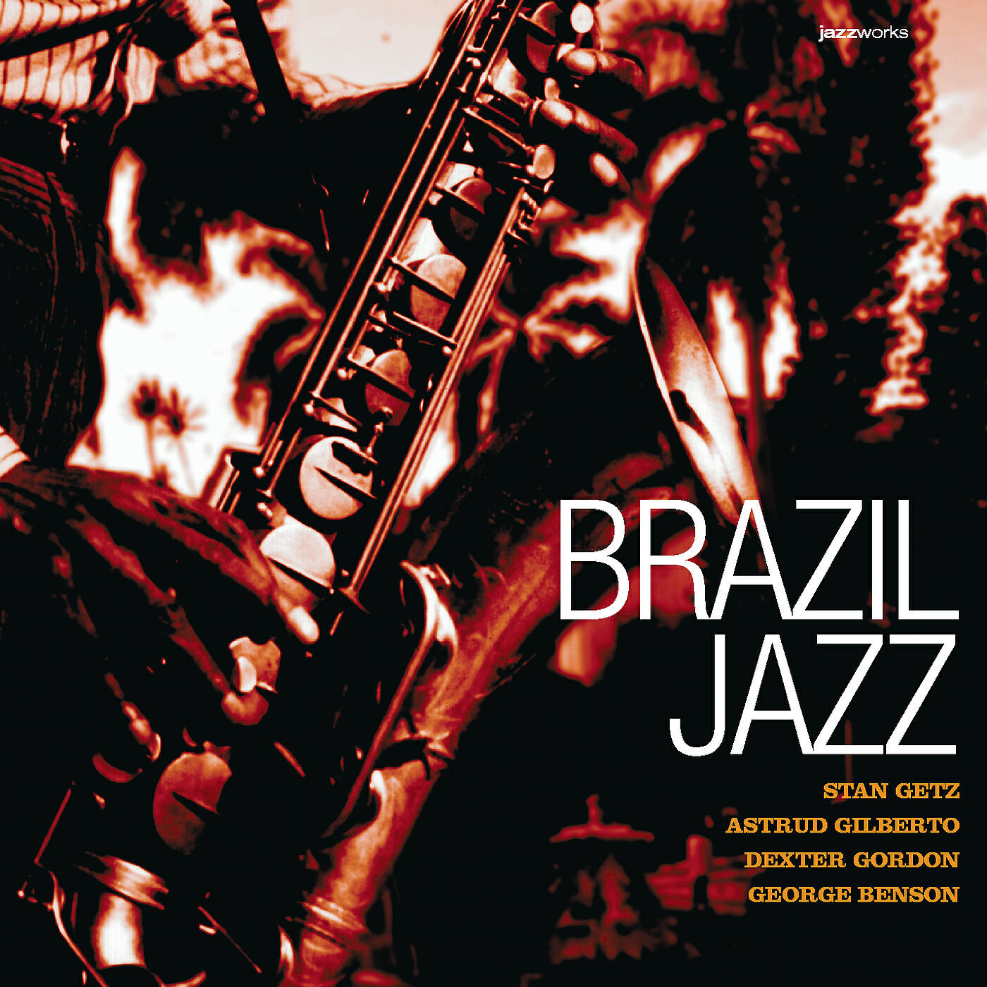 Релиз Feeling Swing - Brazil Jazz