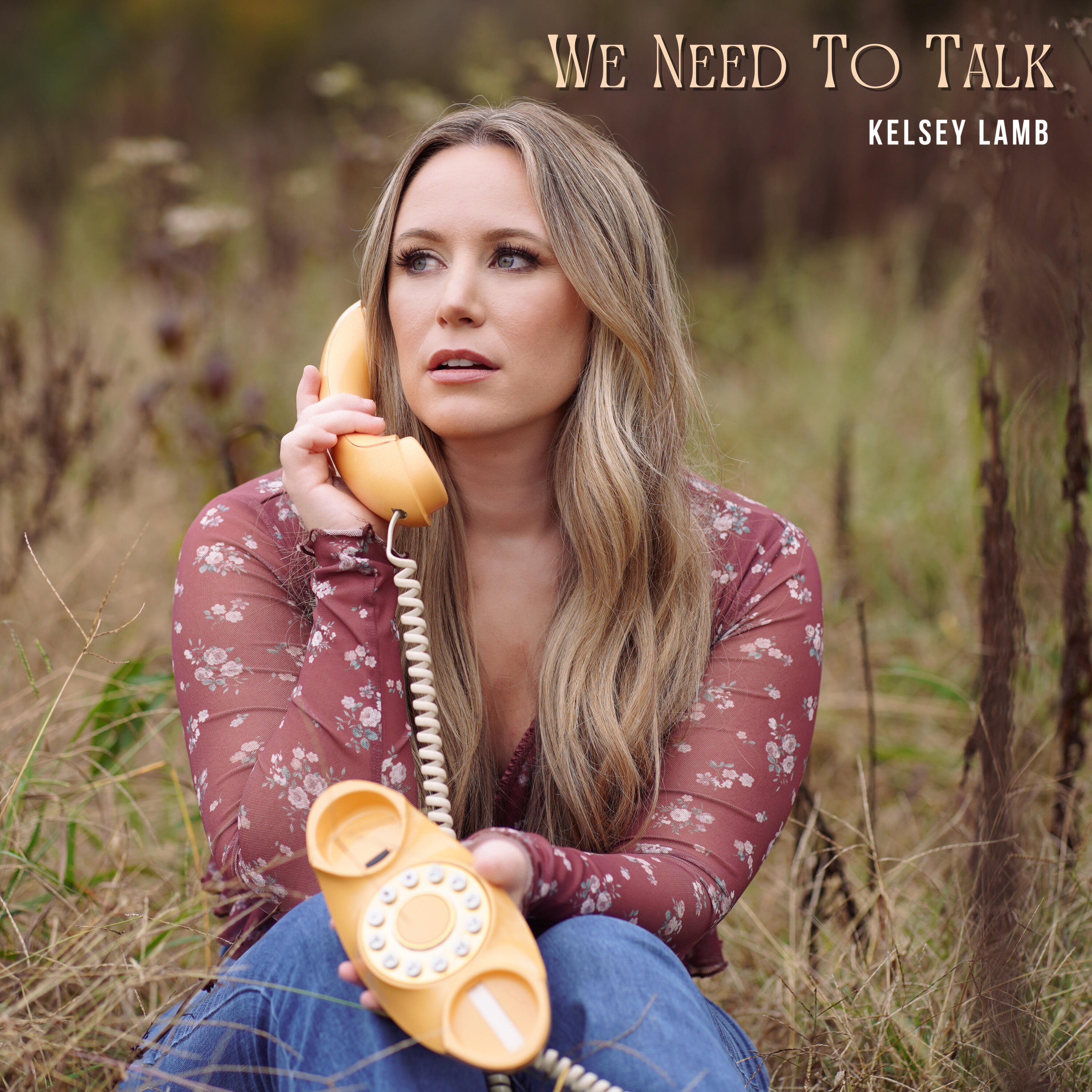 Релиз We Need to Talk