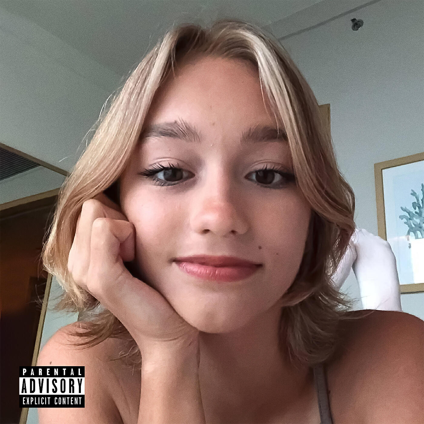 Релиз SIPPIN LOVE