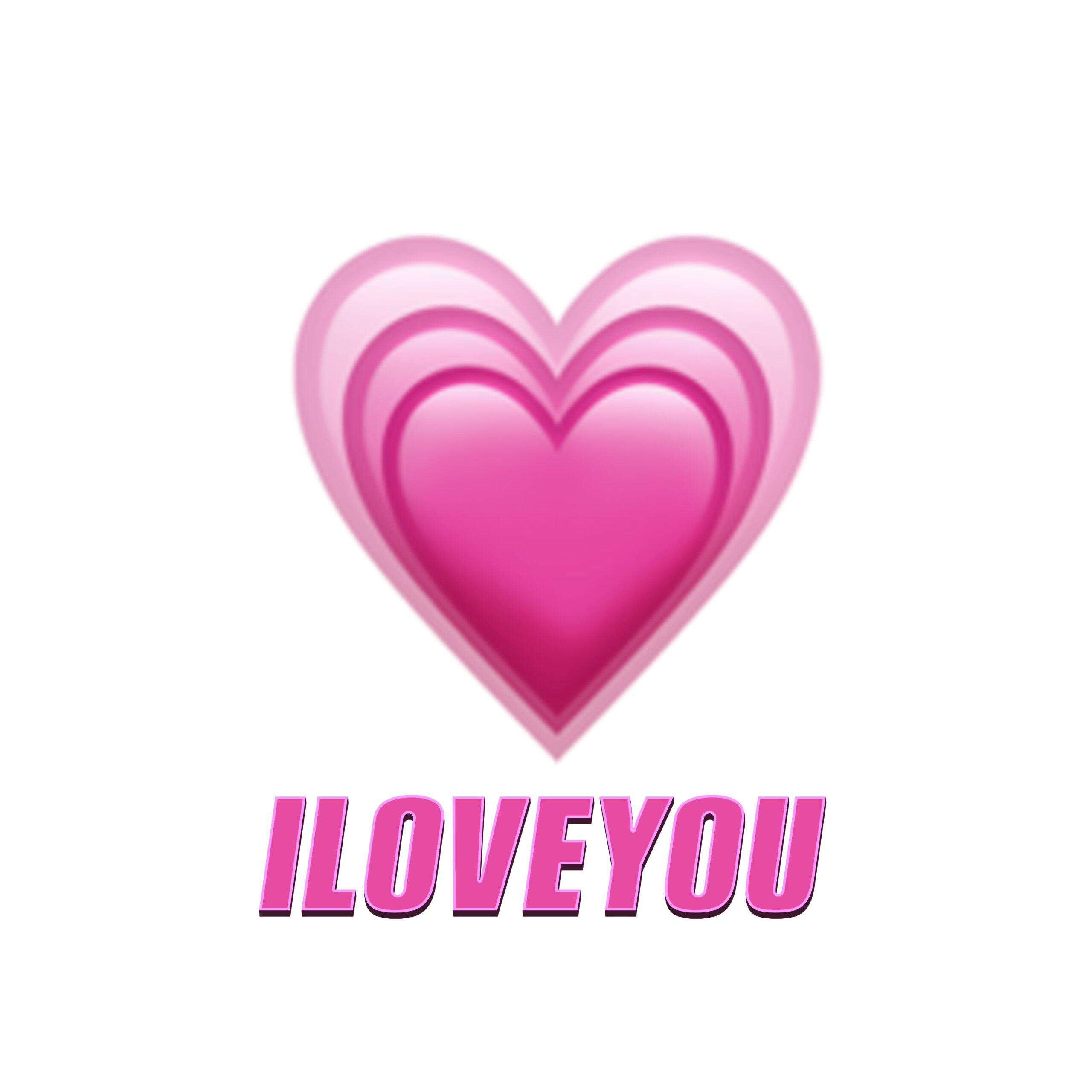Релиз Iloveyou
