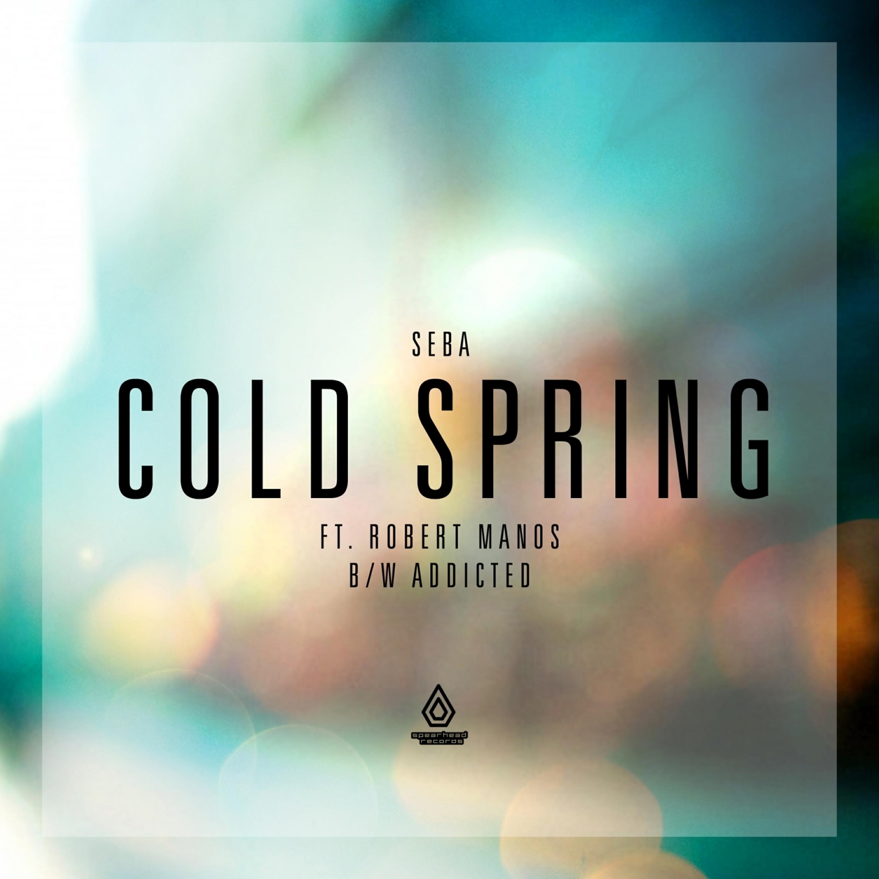 Релиз Cold Spring / Addicted