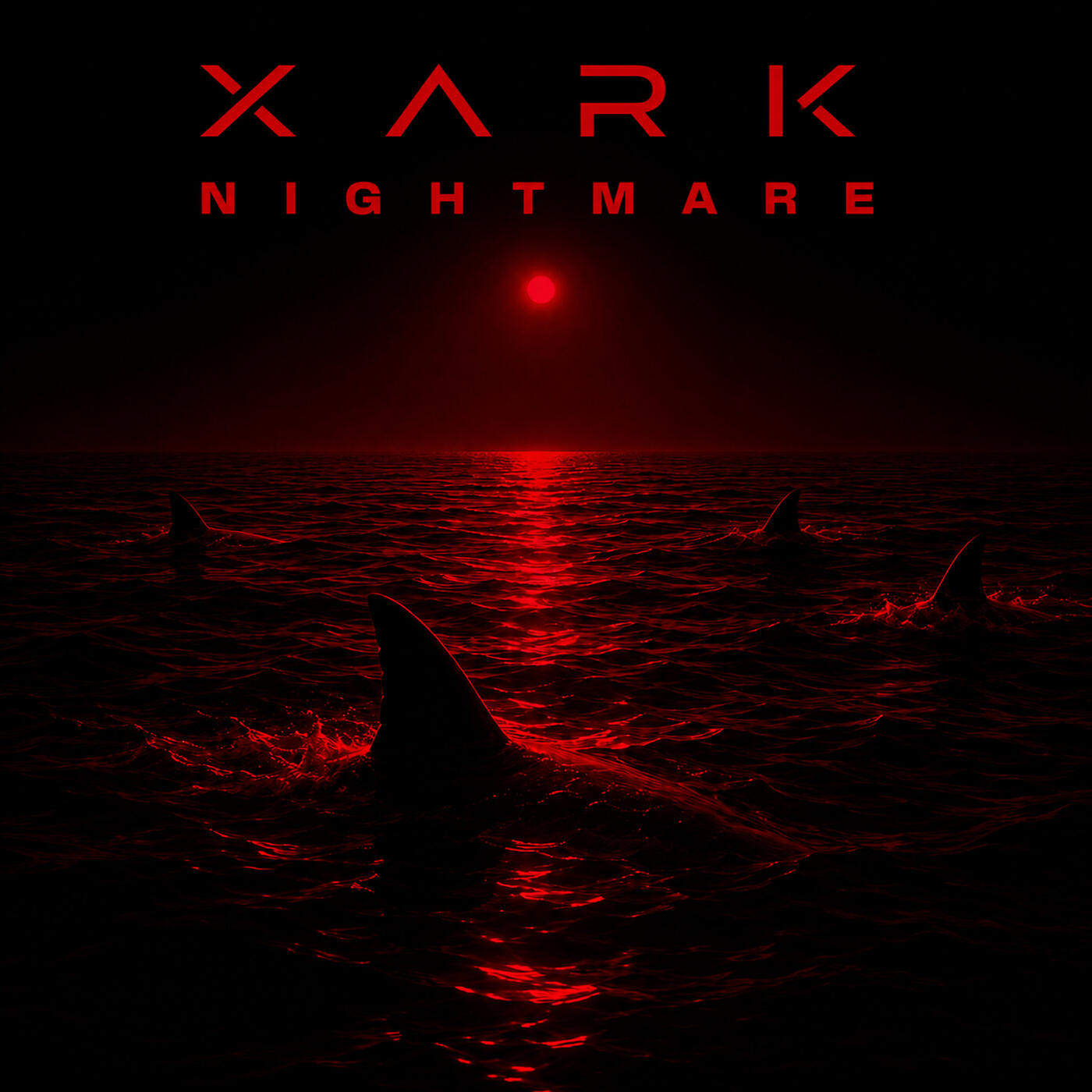Релиз Nightmare