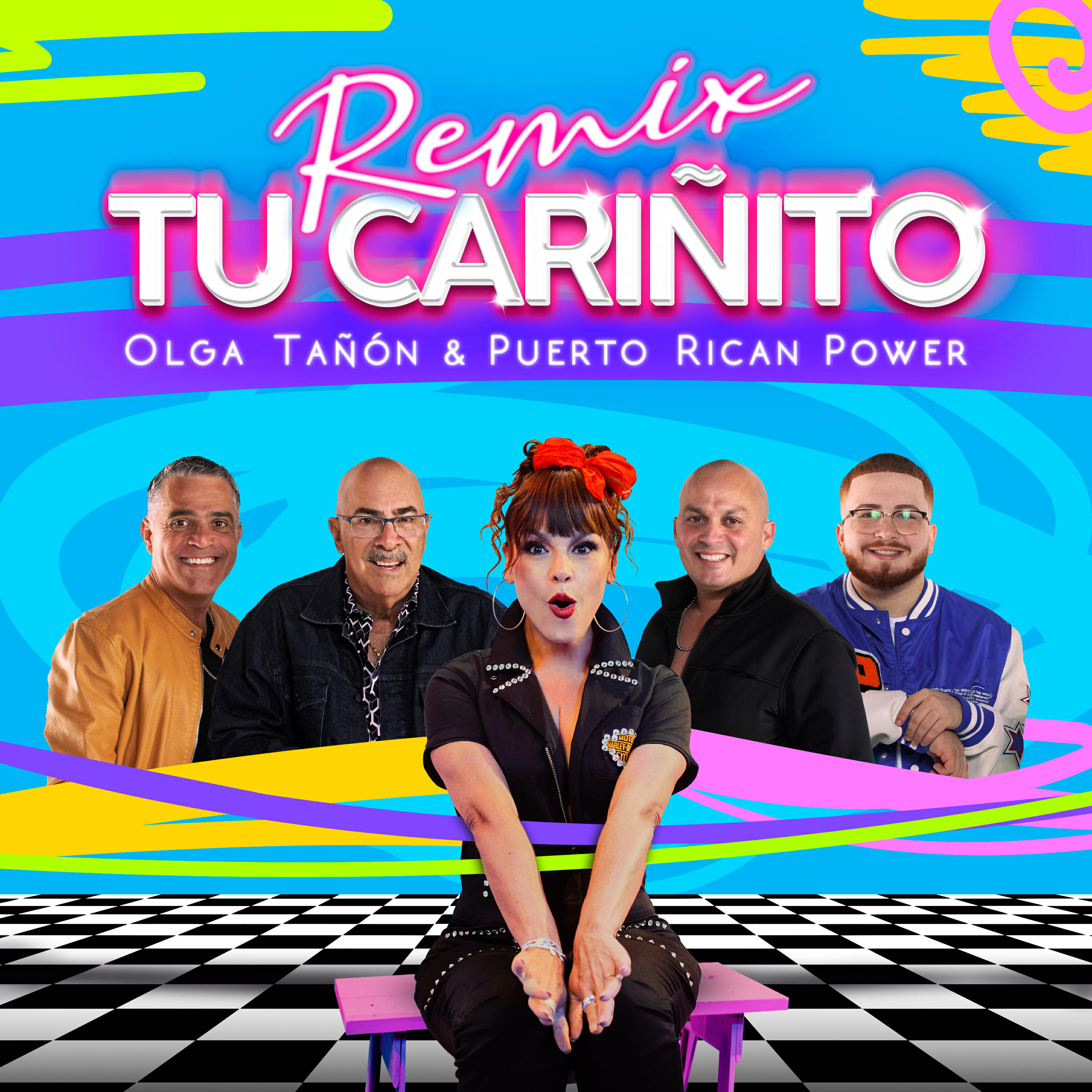 Релиз Tu Cariñito