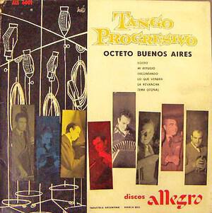 Octeto Buenos Aires