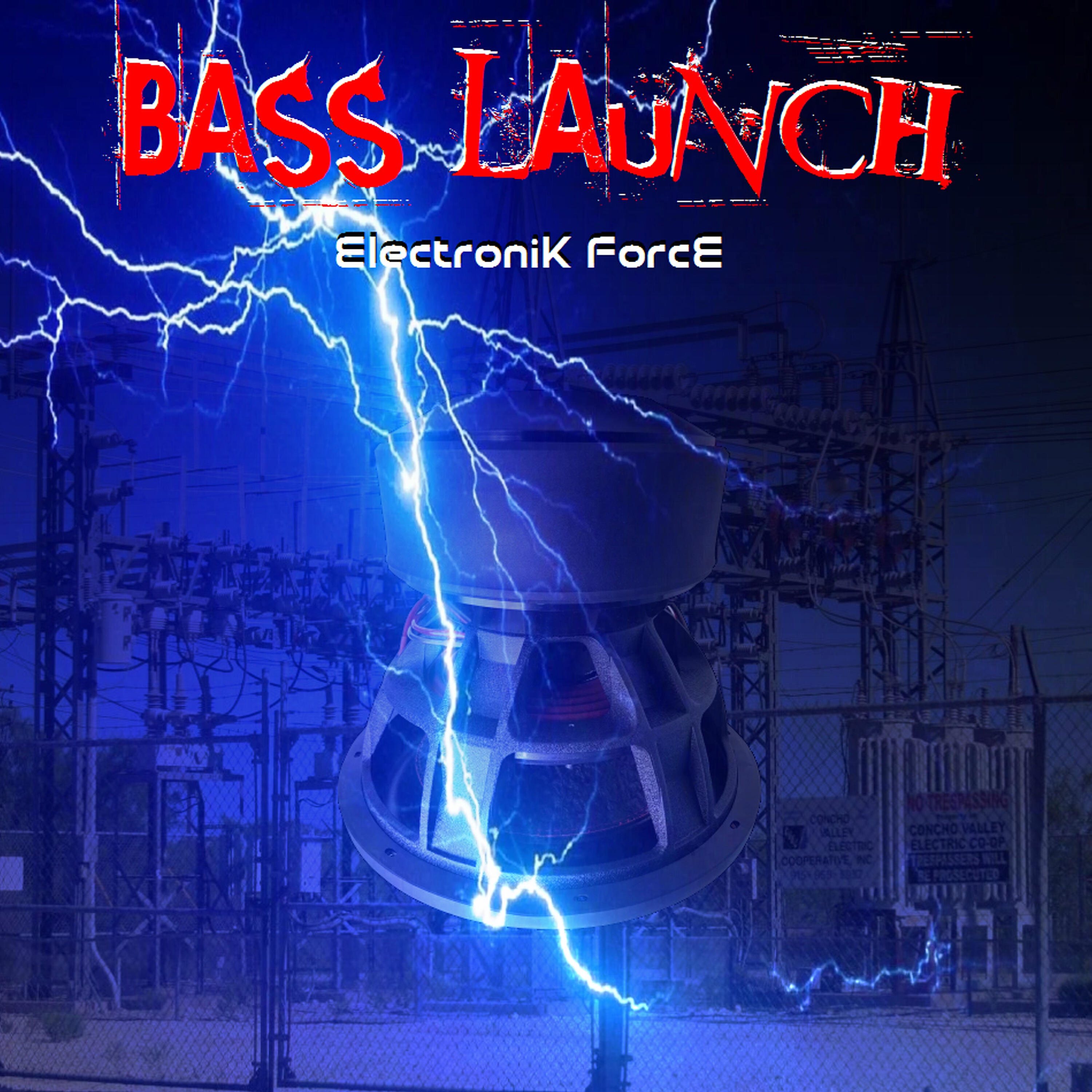 Релиз Electronik Force