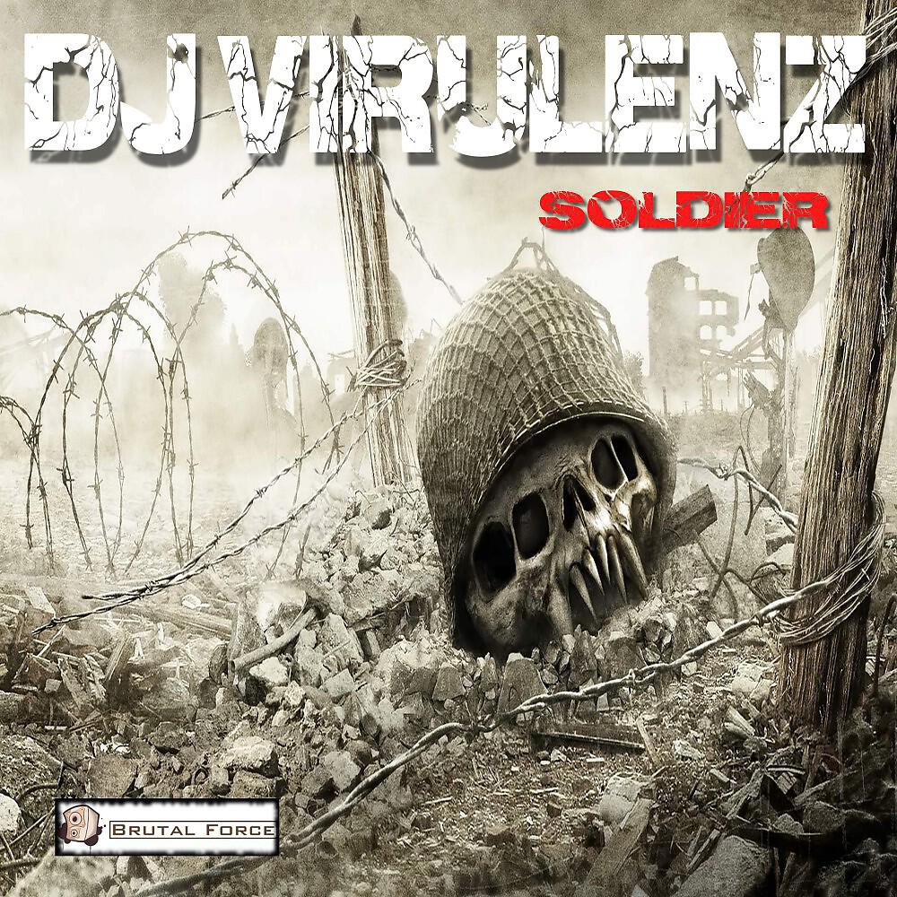 Релиз Soldier