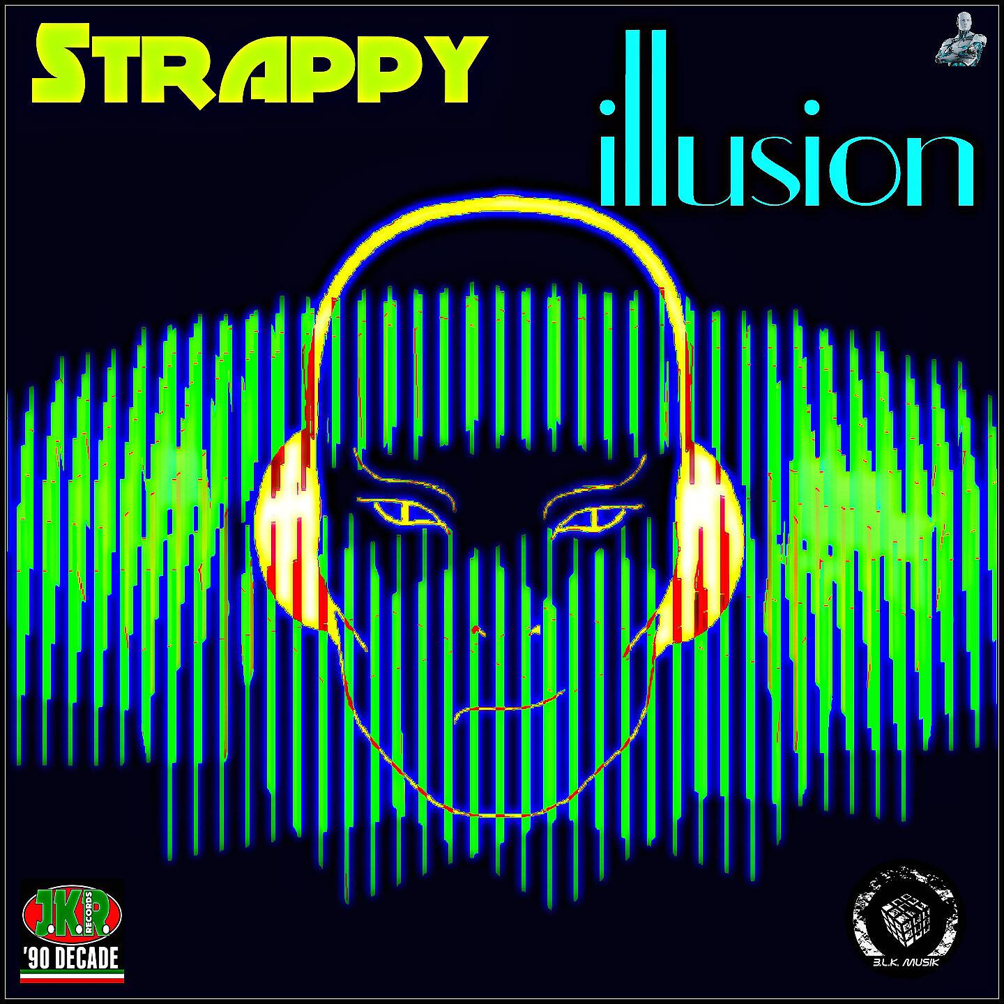 Релиз Illusion