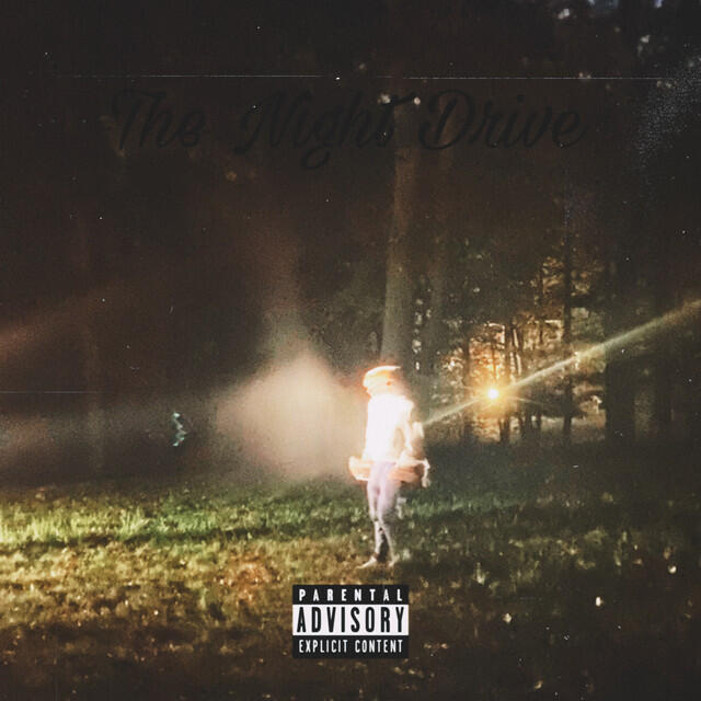 Релиз The Night Drive