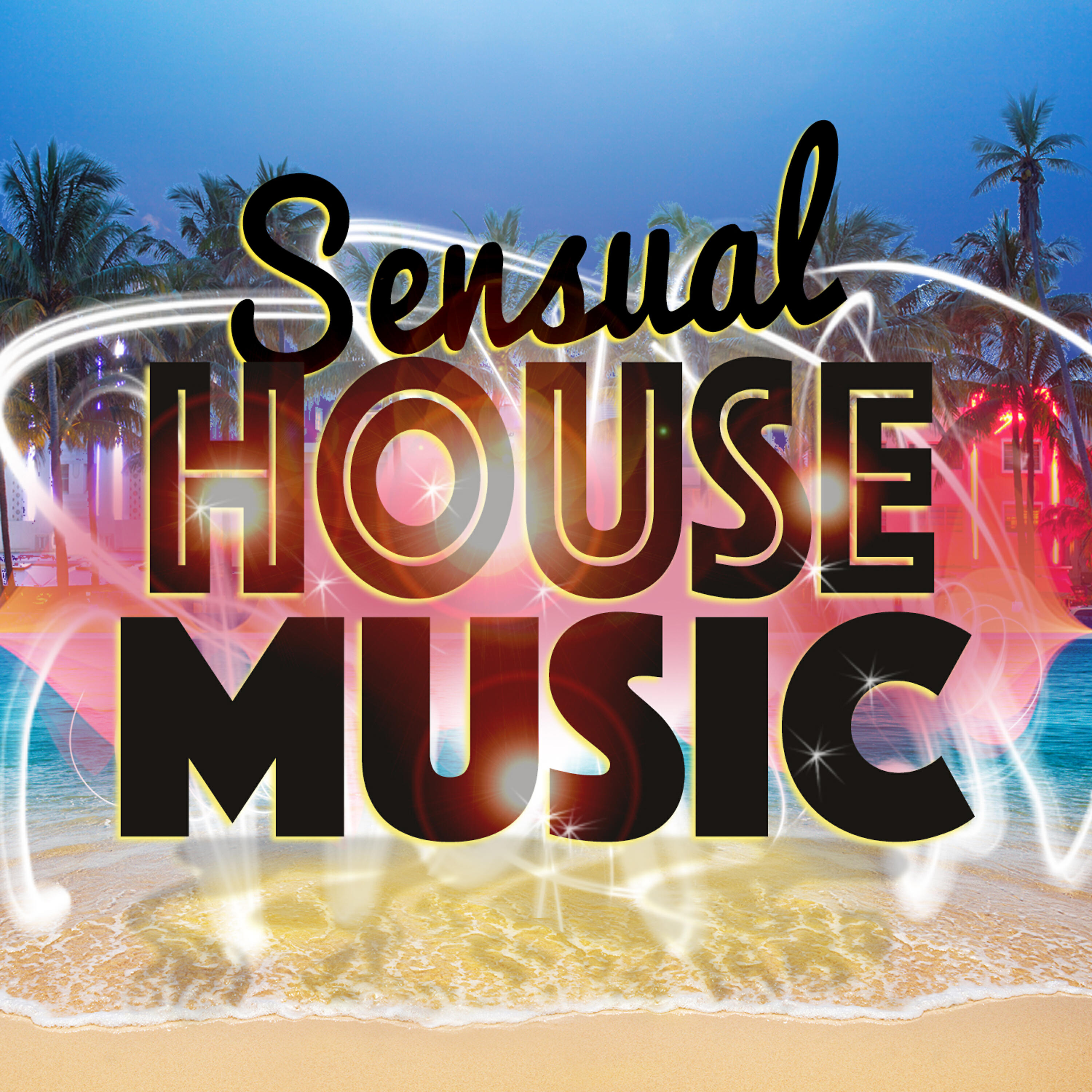 Релиз Sensual House Music