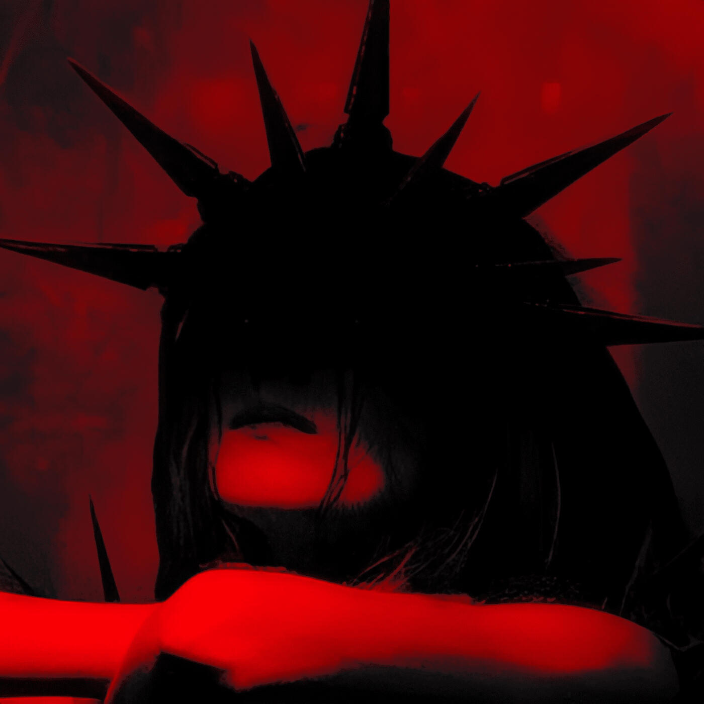 Релиз Red Haired Demon
