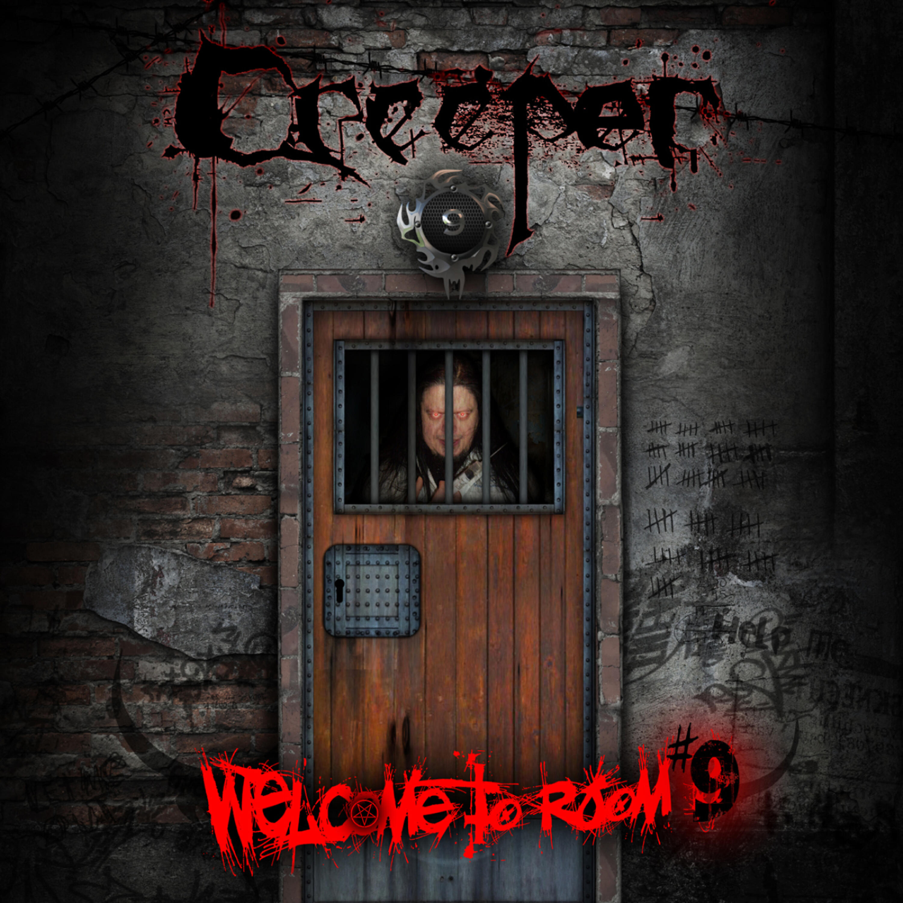 Релиз Welcome To Room #9