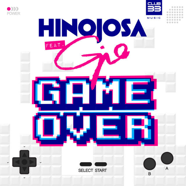 Релиз Game Over (Radio Edit)