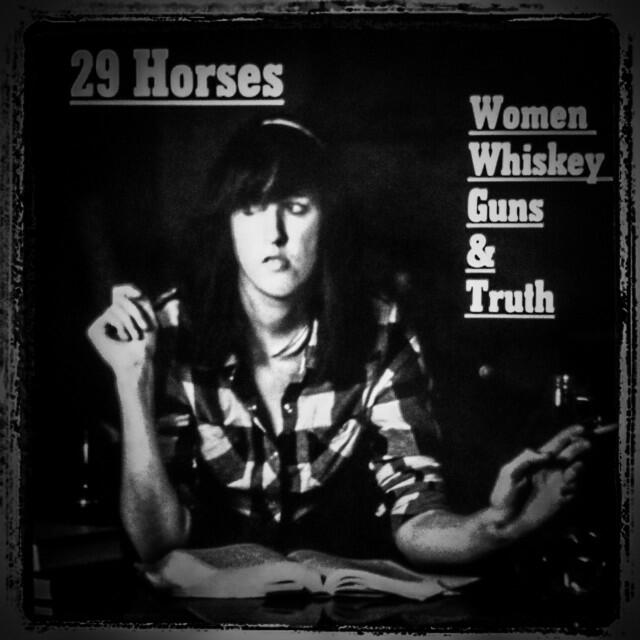 Релиз Women, Whiskey, Guns & Truth