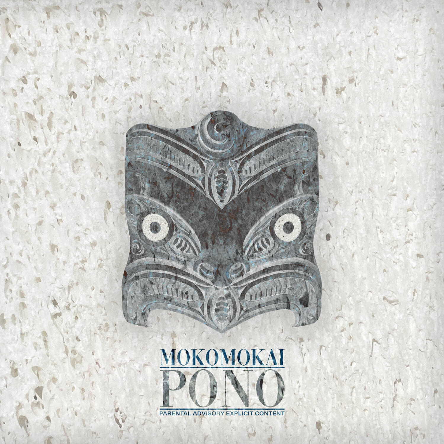 Релиз PONO!