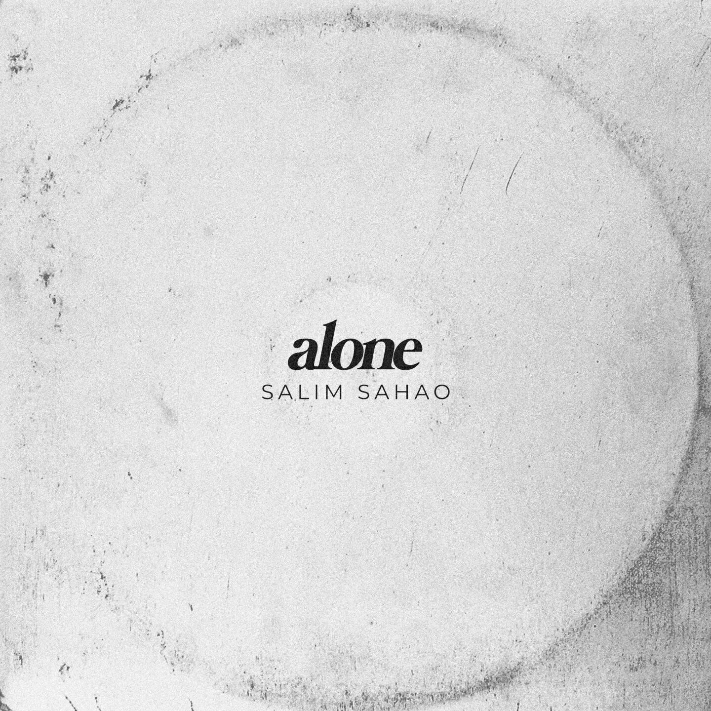 Релиз Alone