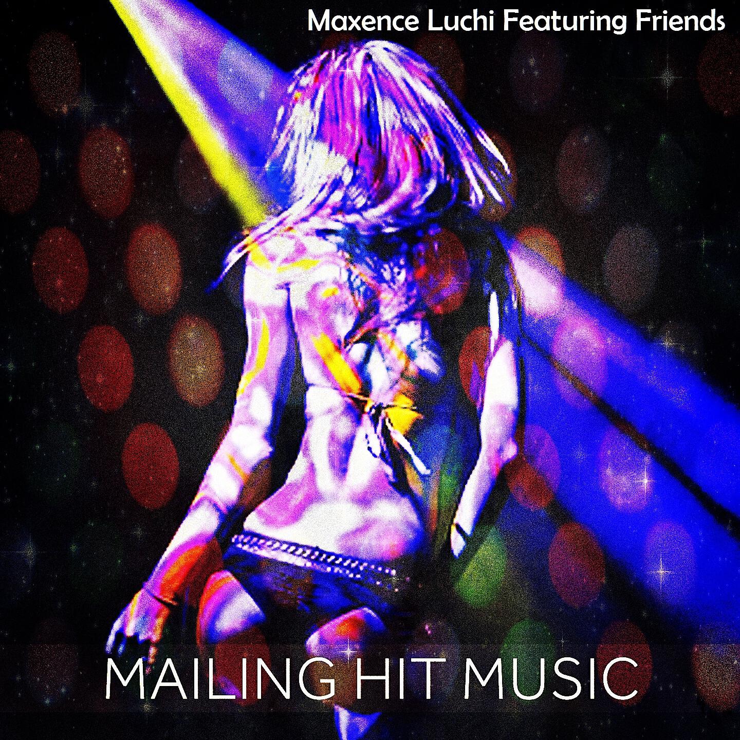 Скачать песню Maxence Luchi, Nat - Blind (Reprise to Feder Feat Emmi) бесплатно в MP3 для Android и iOS