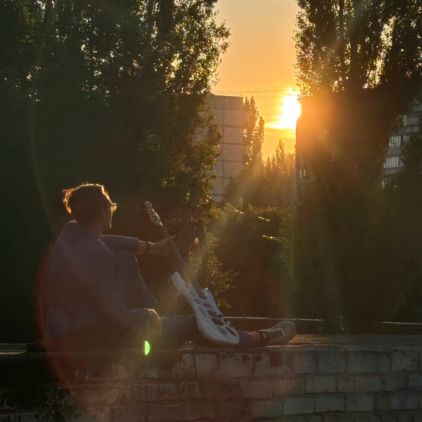 Релиз Моя