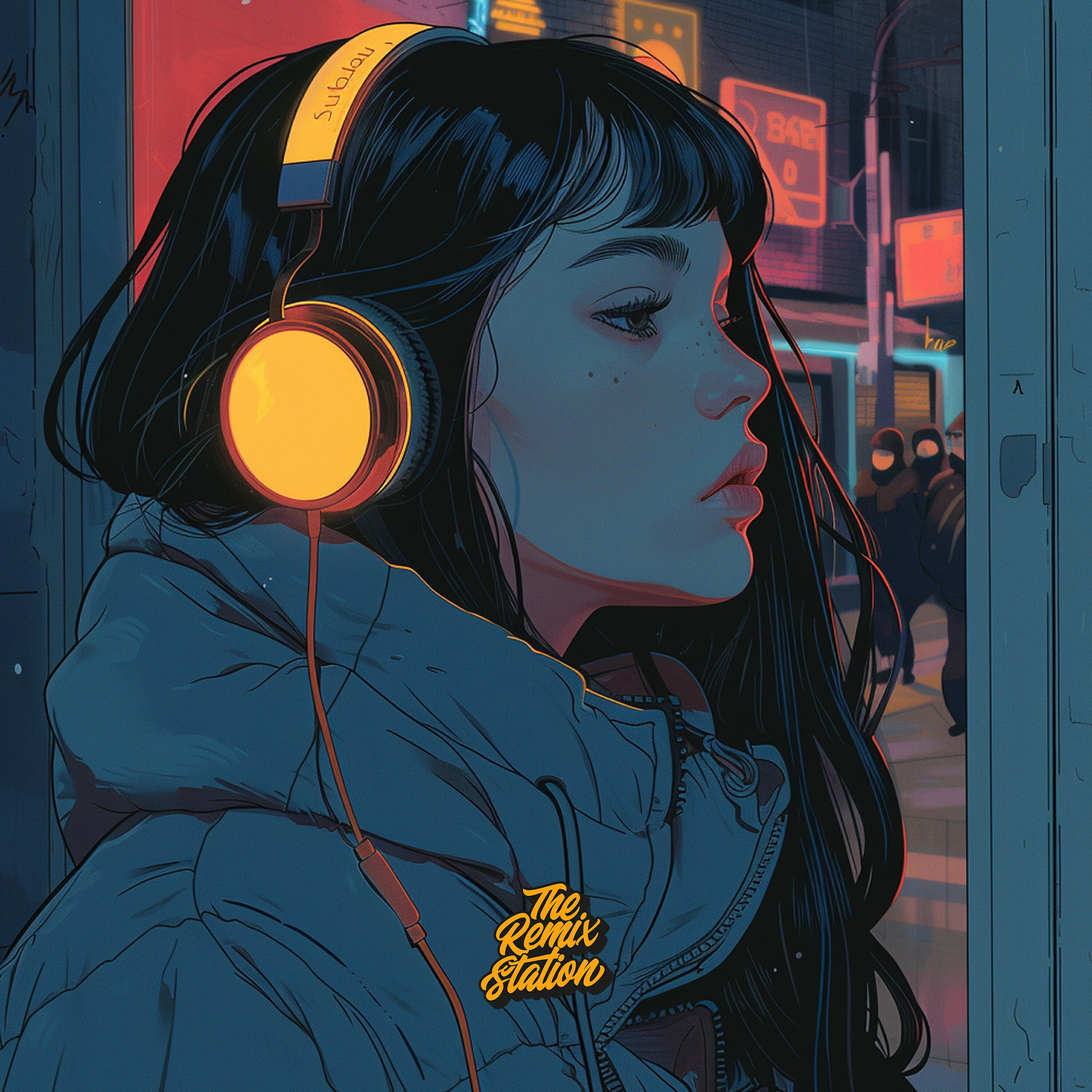 Релиз Just the Way You Are (lofi)
