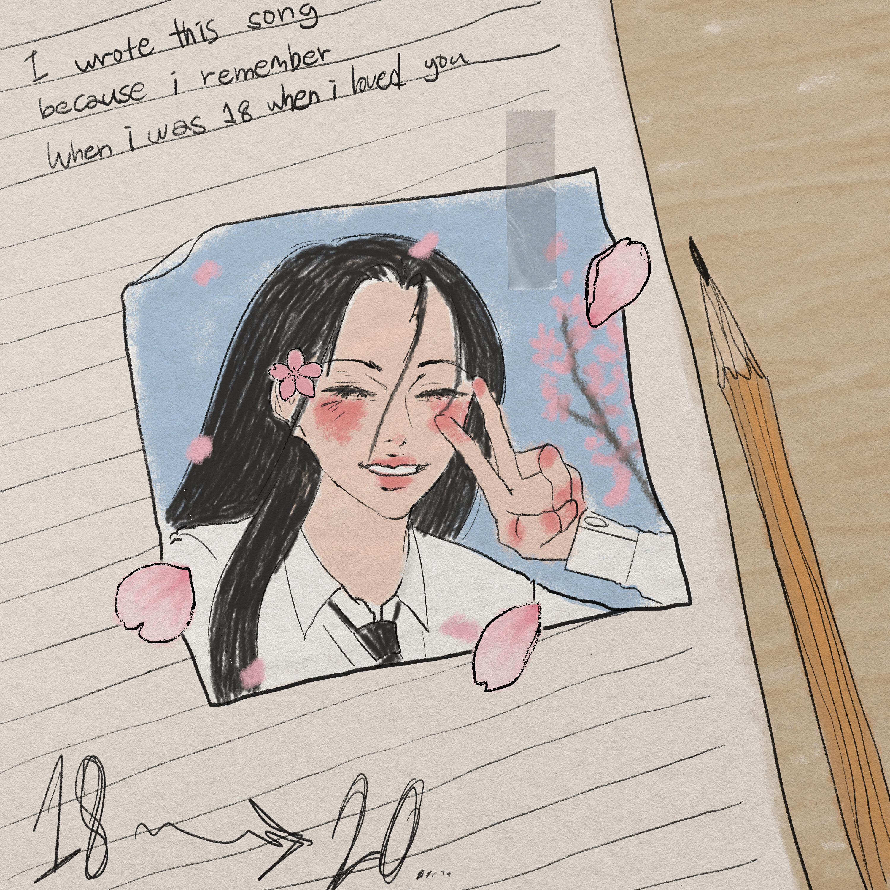 Релиз 18to20, Pt. 1