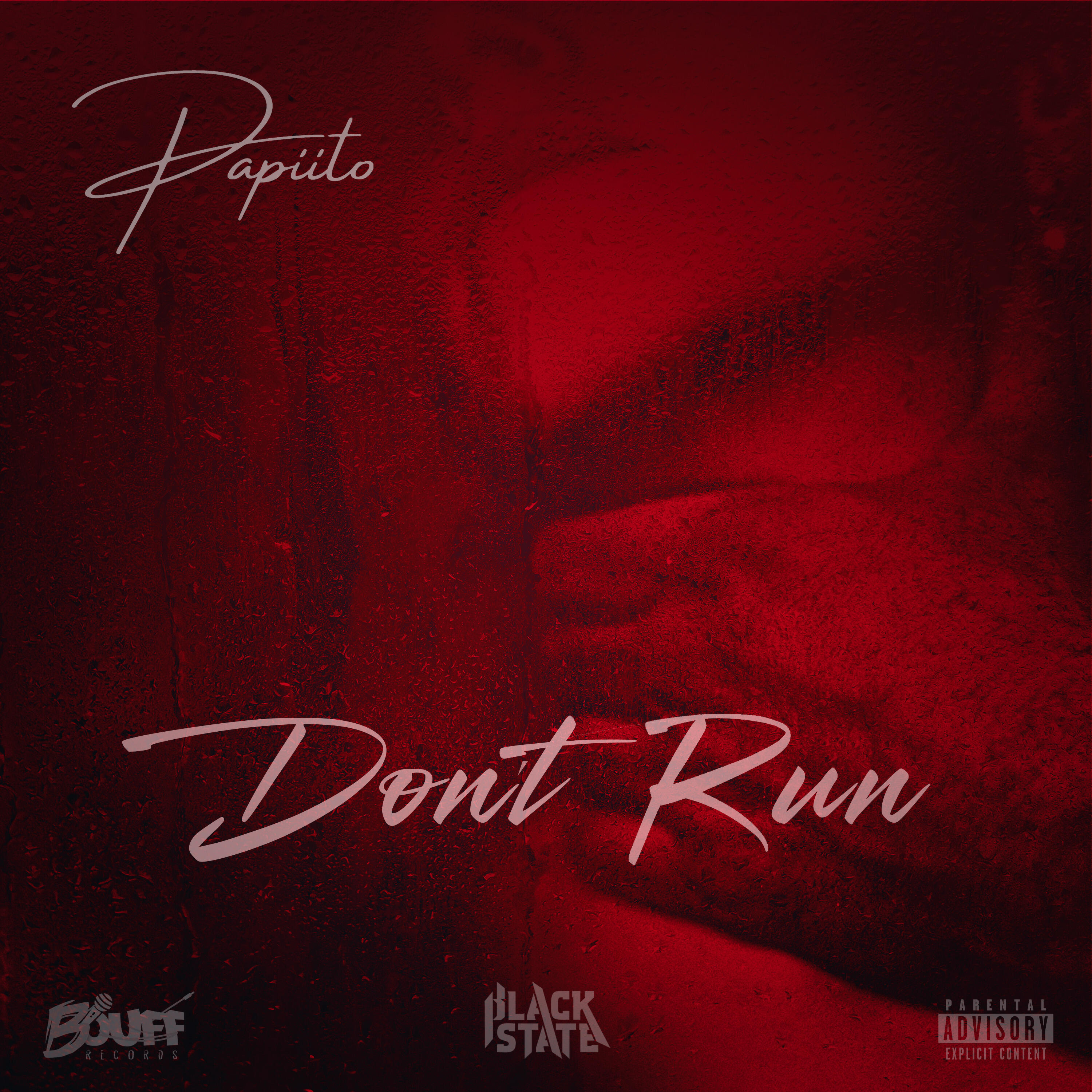 Релиз Don't Run